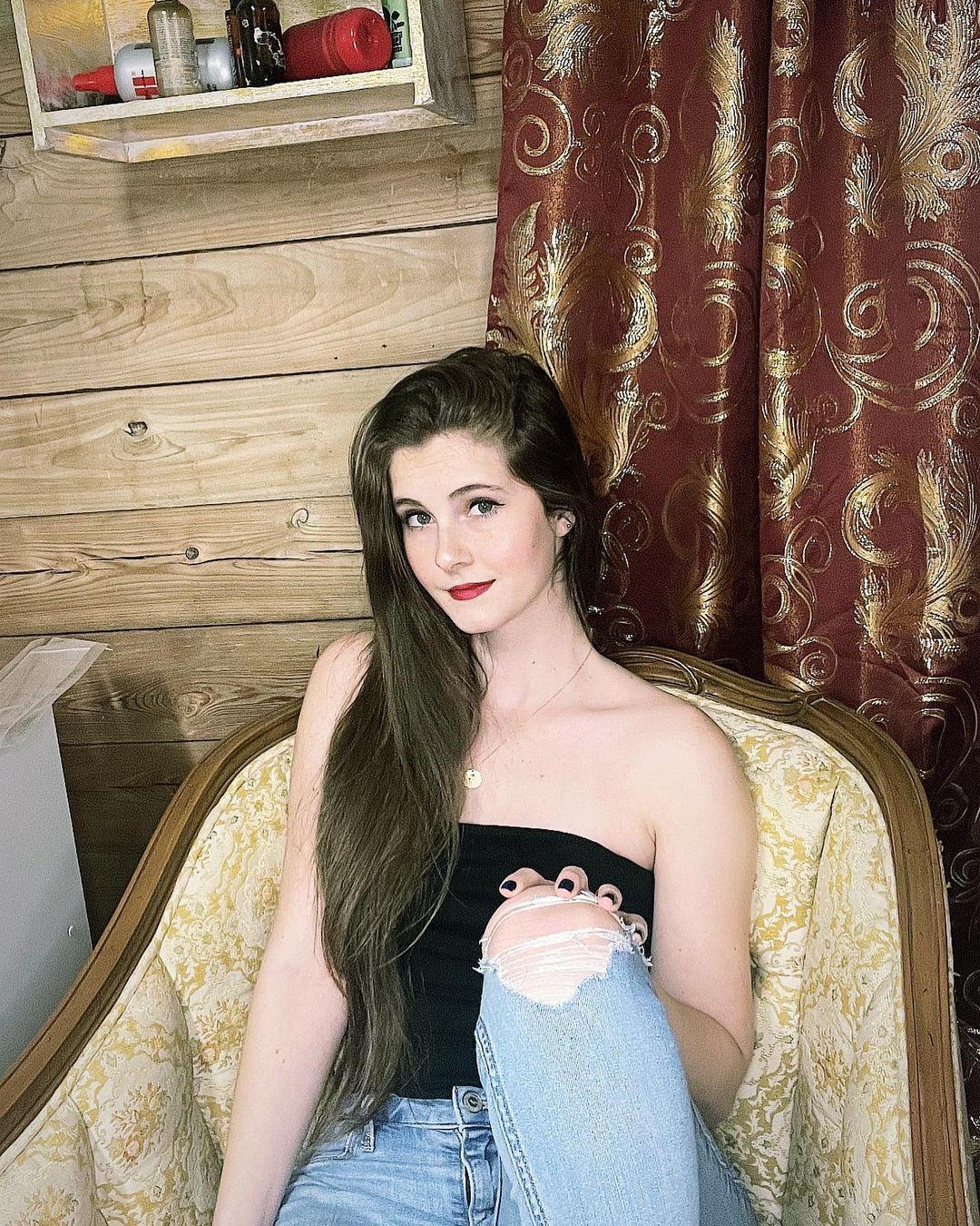 Rapunzel1333 Обнажённые утечки OnlyFans 1