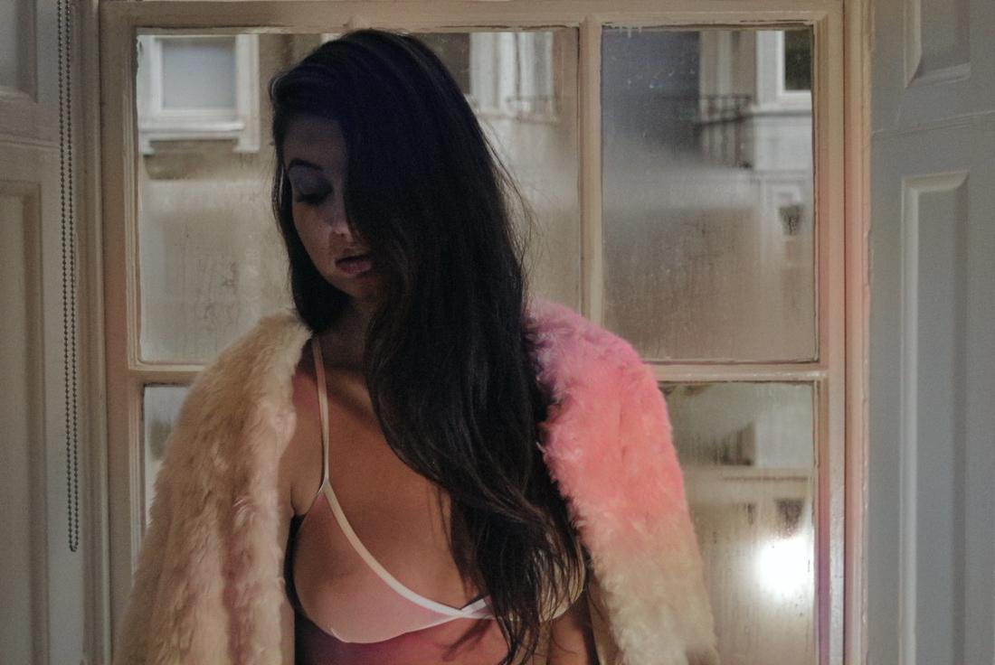 Renèe Monaco / mamagarcia / peachmangojuice Nude OnlyFans Утечки 1