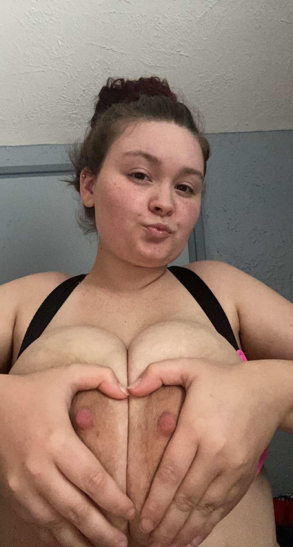 Rilee Love / Rileelovee Обнажённые утечки OnlyFans 1
