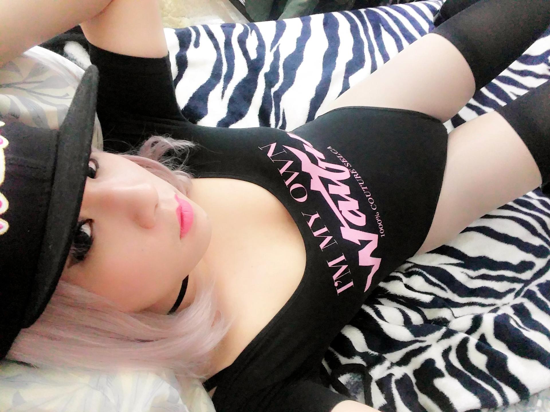Утечки обнажённых фото Rinsenpai с OnlyFans 1