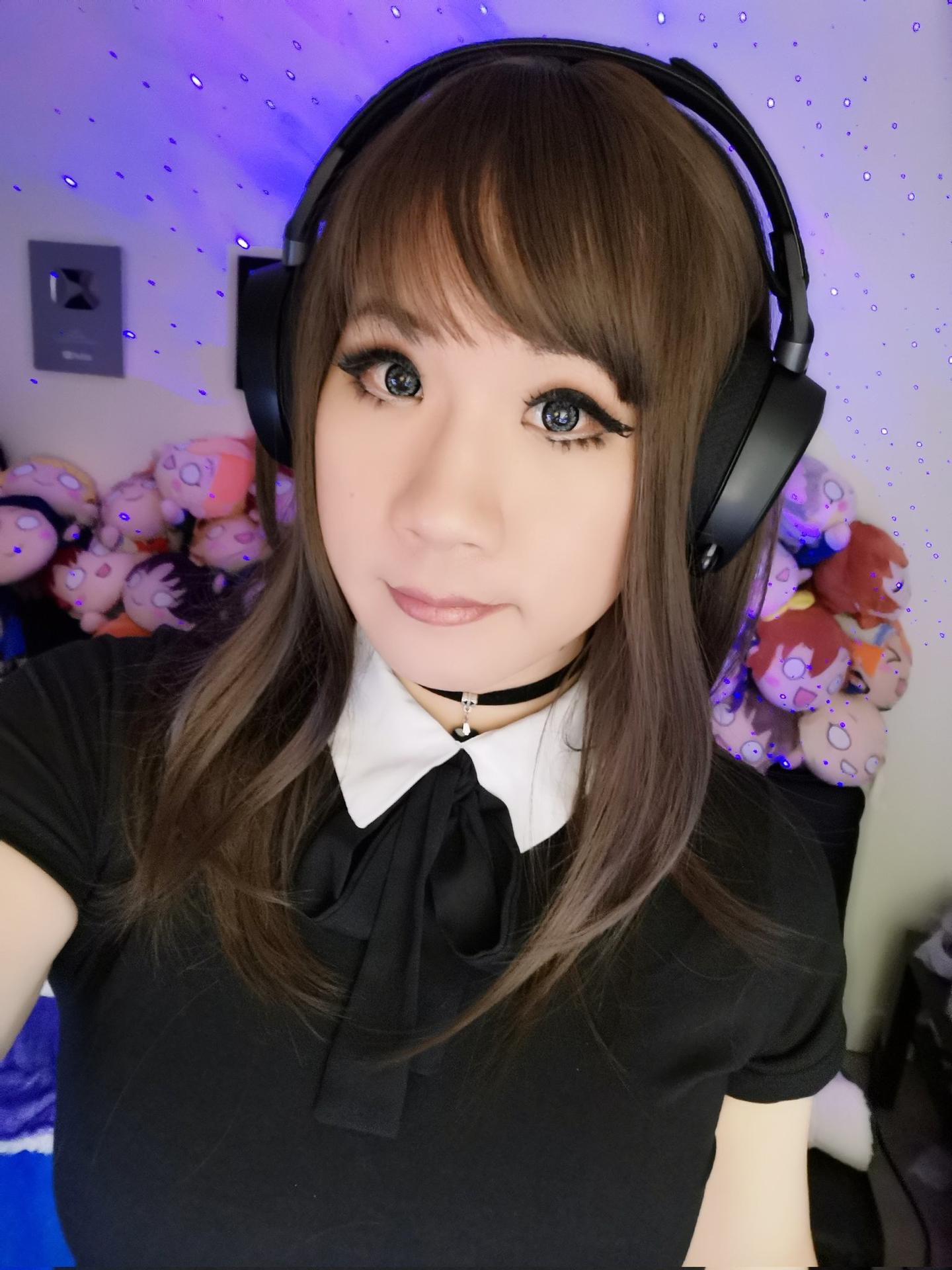 Утечки обнажённых фото Rinsenpai с OnlyFans 1