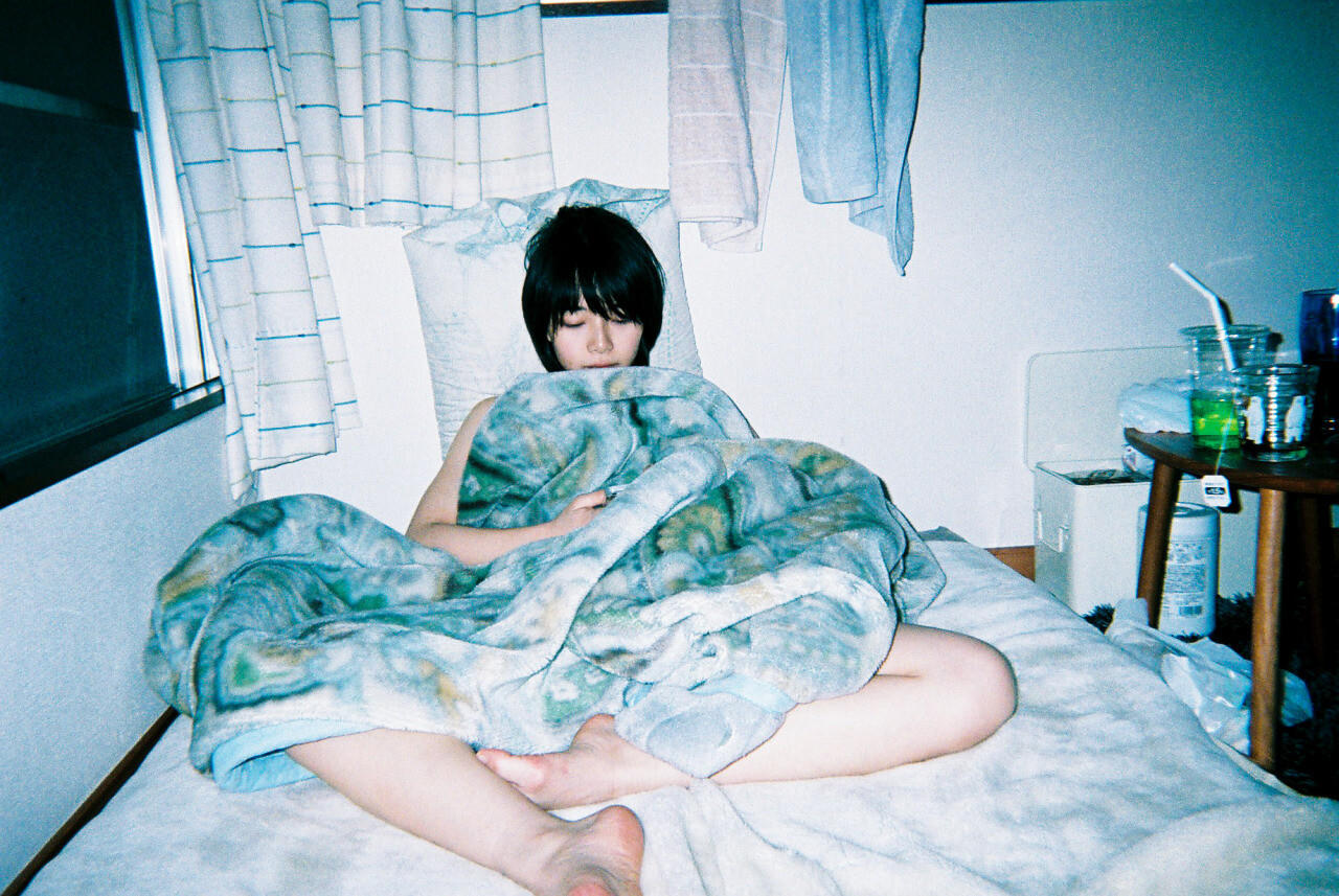 Ririka / inliving / ririkachann / りりか Обнажённые утечки OnlyFans 1