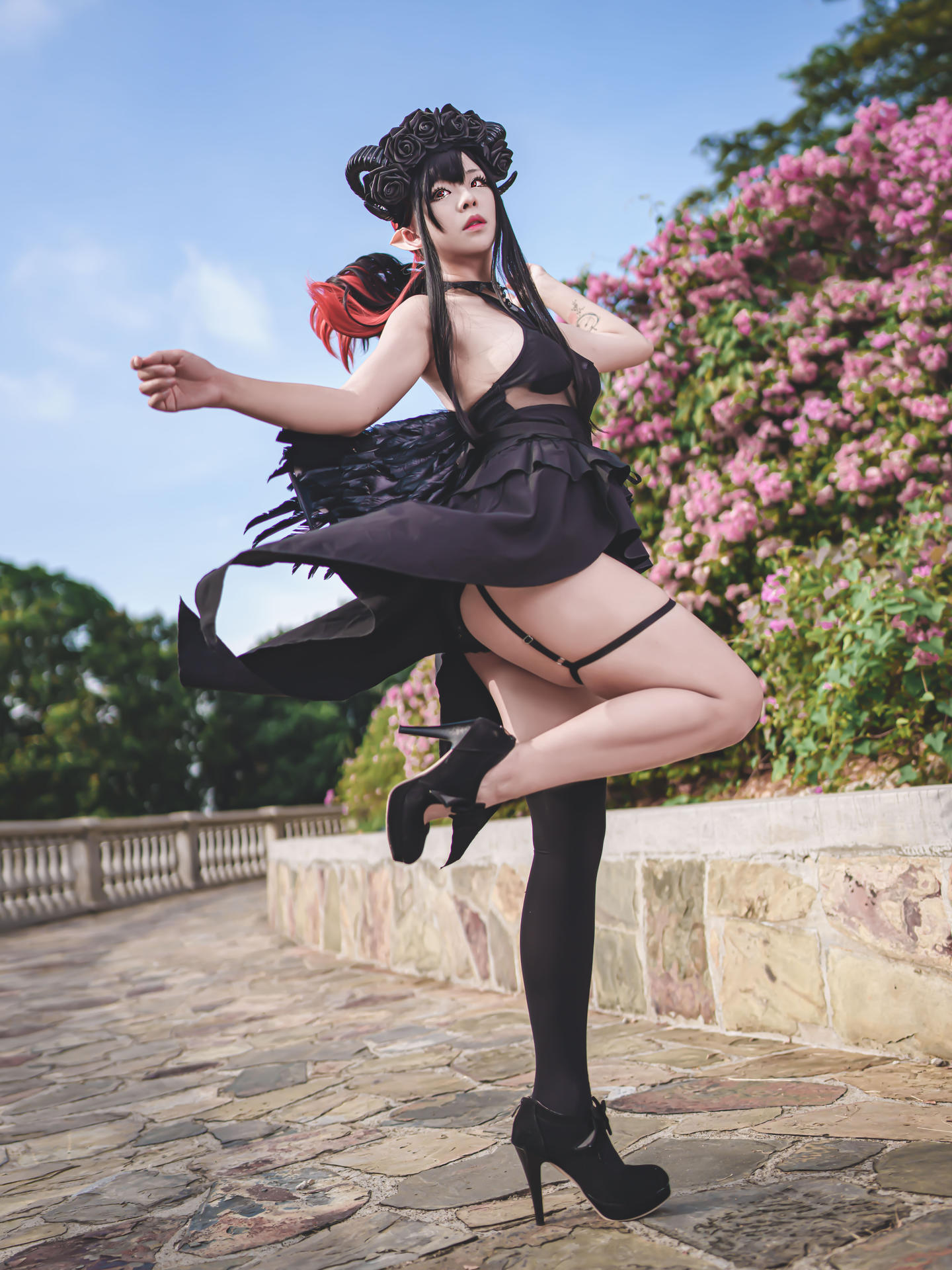 RitheCosplay / ritheania.c Голые утечки Patreon 1