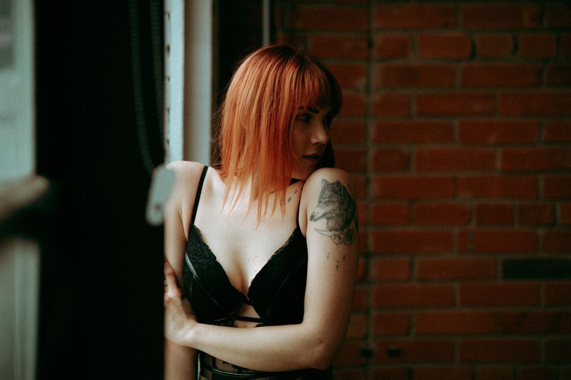 Rosemoontv Nude OnlyFans Утечки 1
