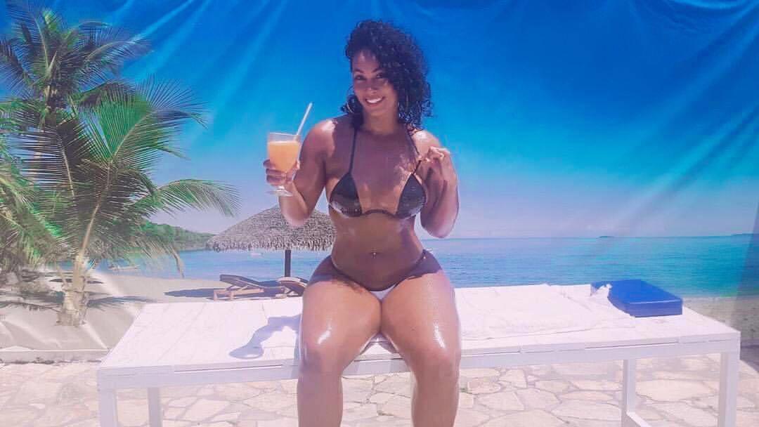 Rosiane Pinheiro / rosypinheirotrans Обнажённые утечки OnlyFans 1