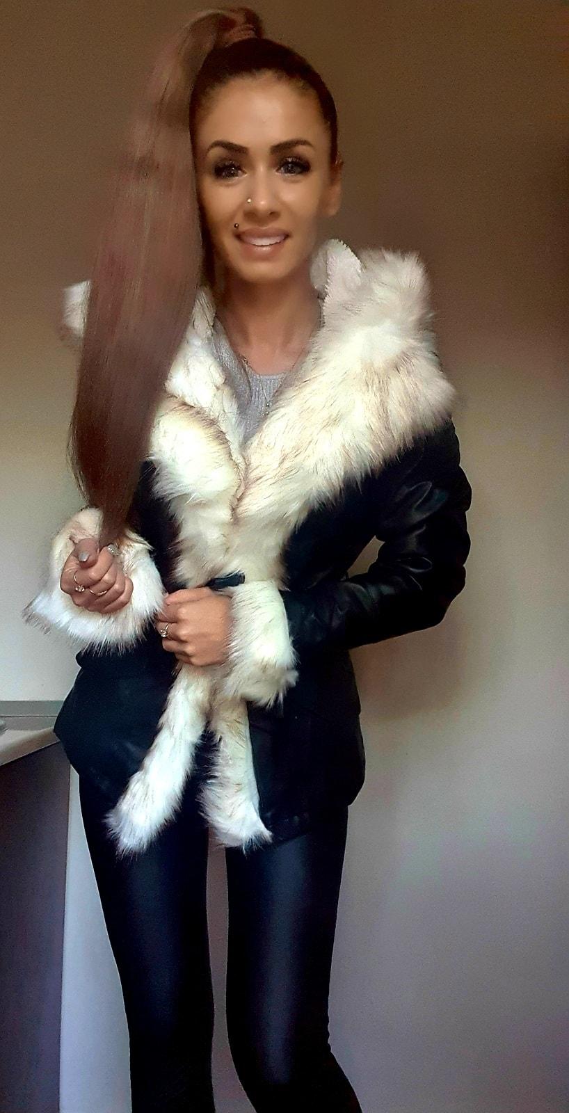 roxanaionescu Голые утечки OnlyFans 1