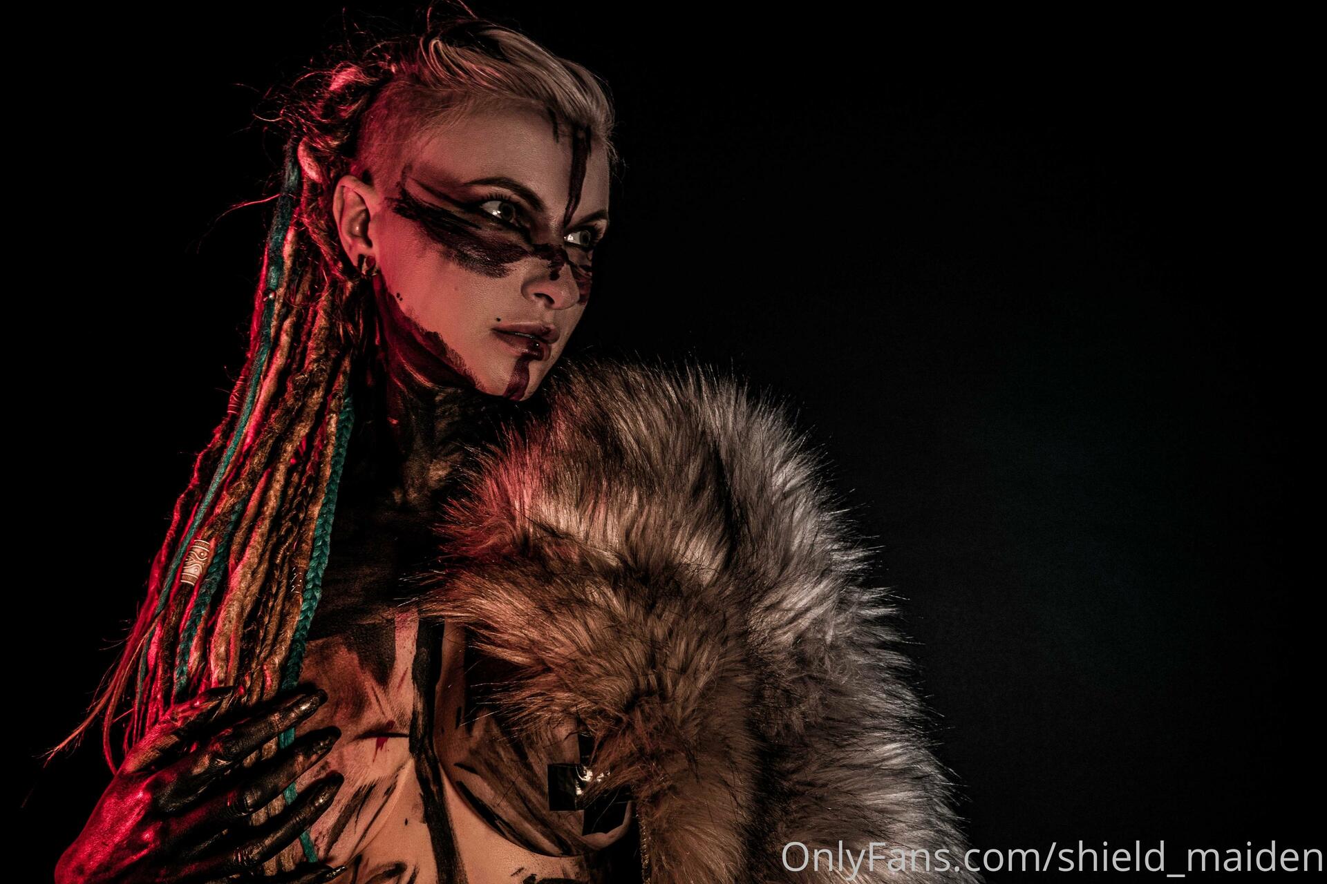 Ruby True / Shield_Maiden / ruby_true Голые сливы OnlyFans 1