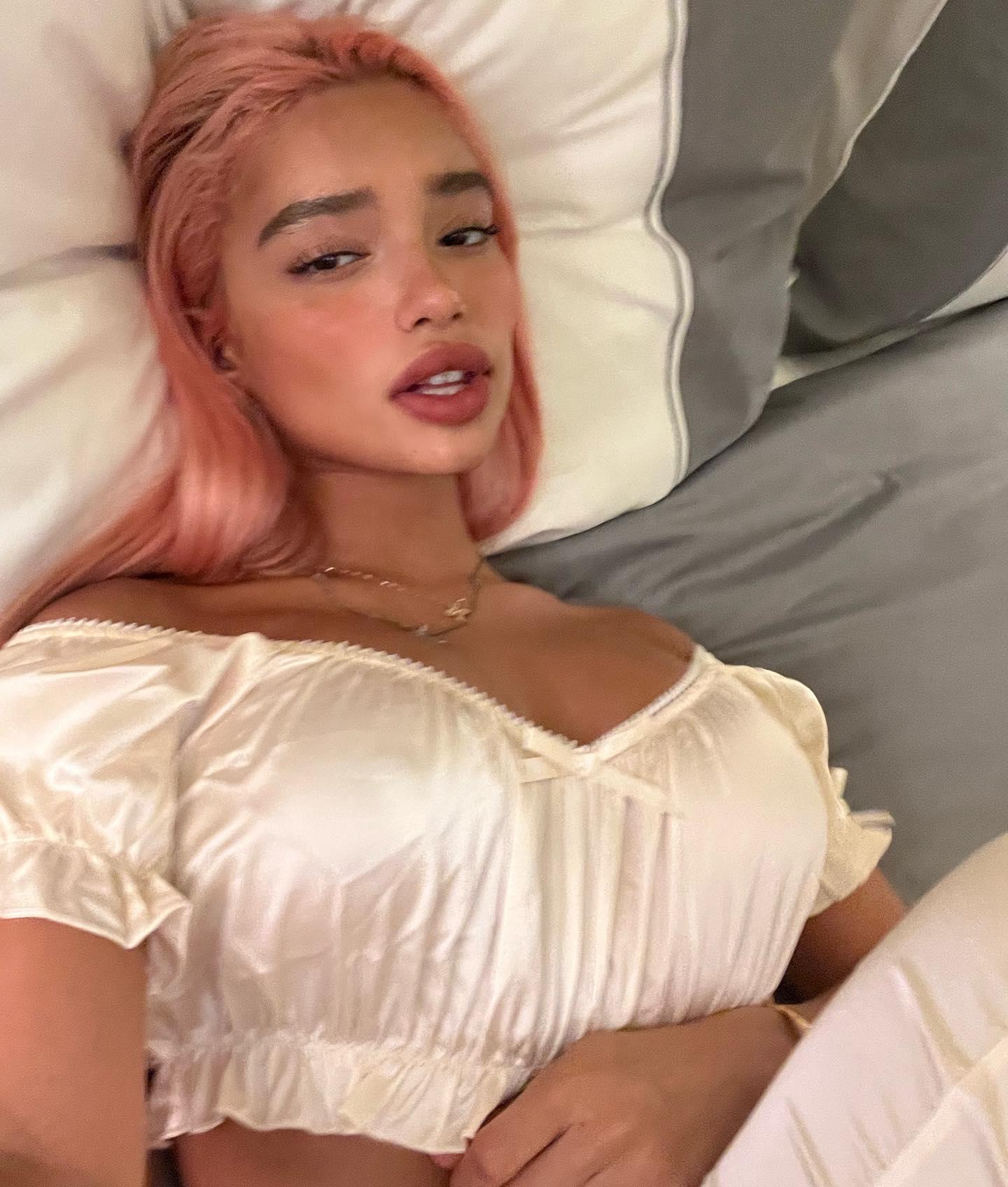 Пасабист / Sab Zada / princesssab Nude OnlyFans Утечки 1