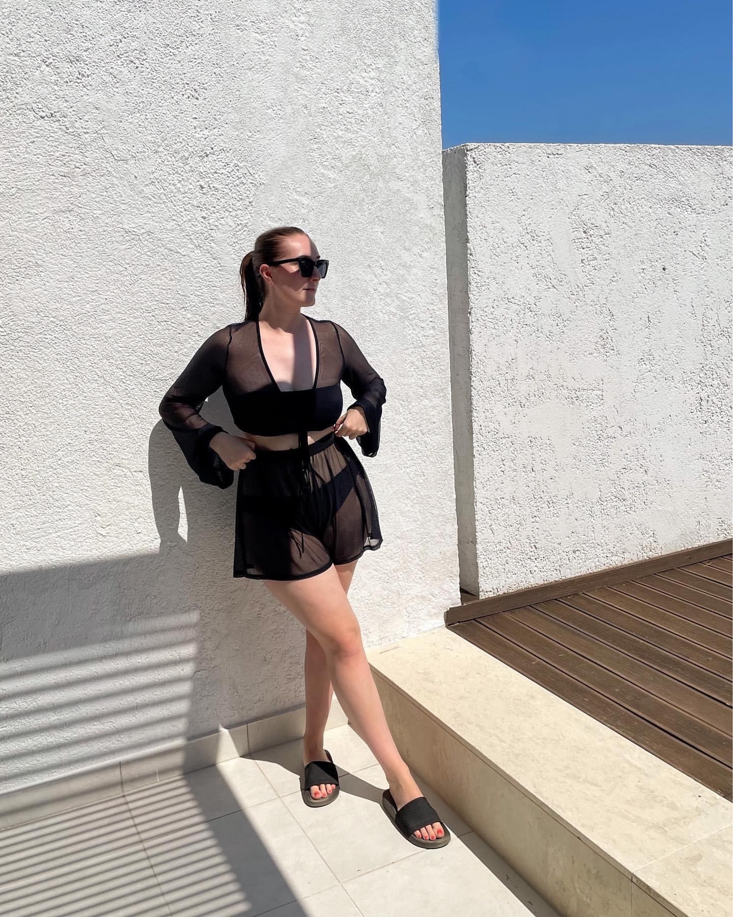 Sammie Warren / sammiewarren Обнажённые утечки OnlyFans 1