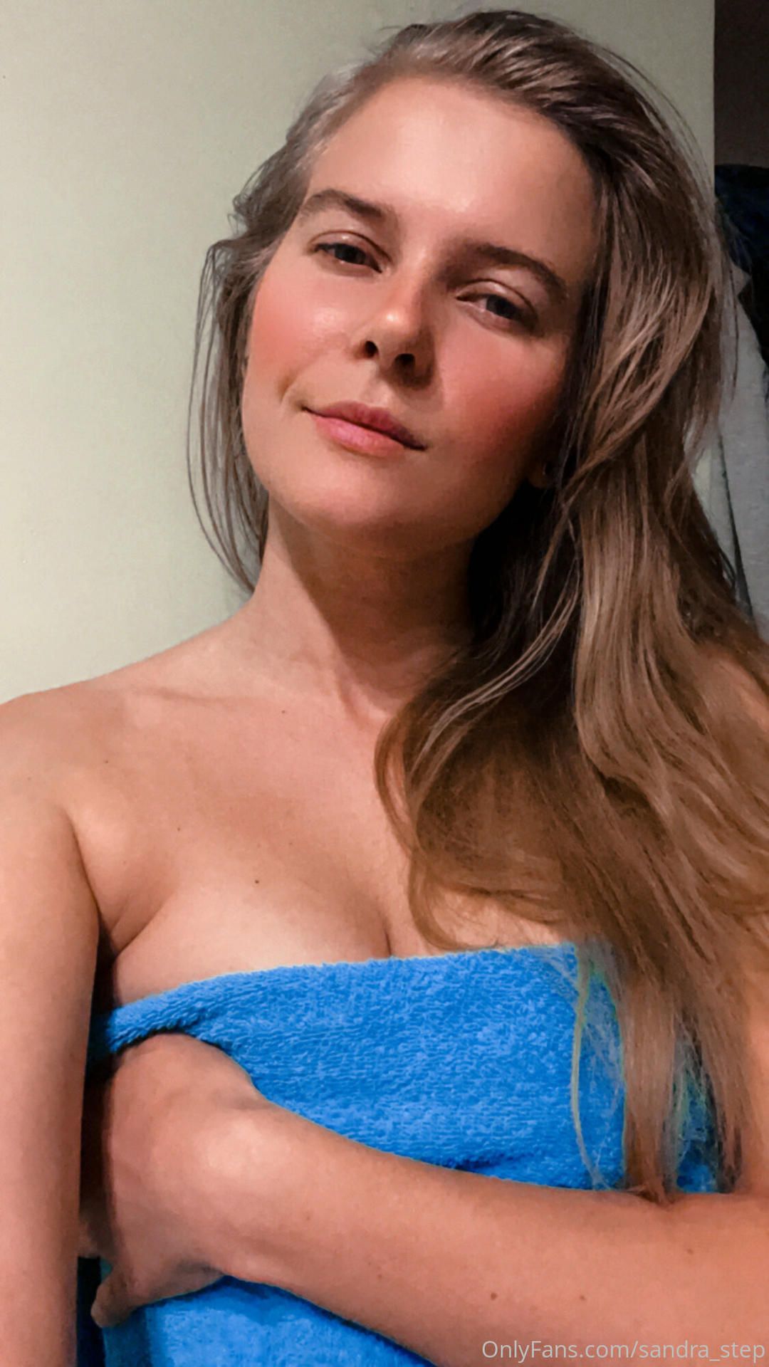 Sandra_step Nude OnlyFans Утечки 1
