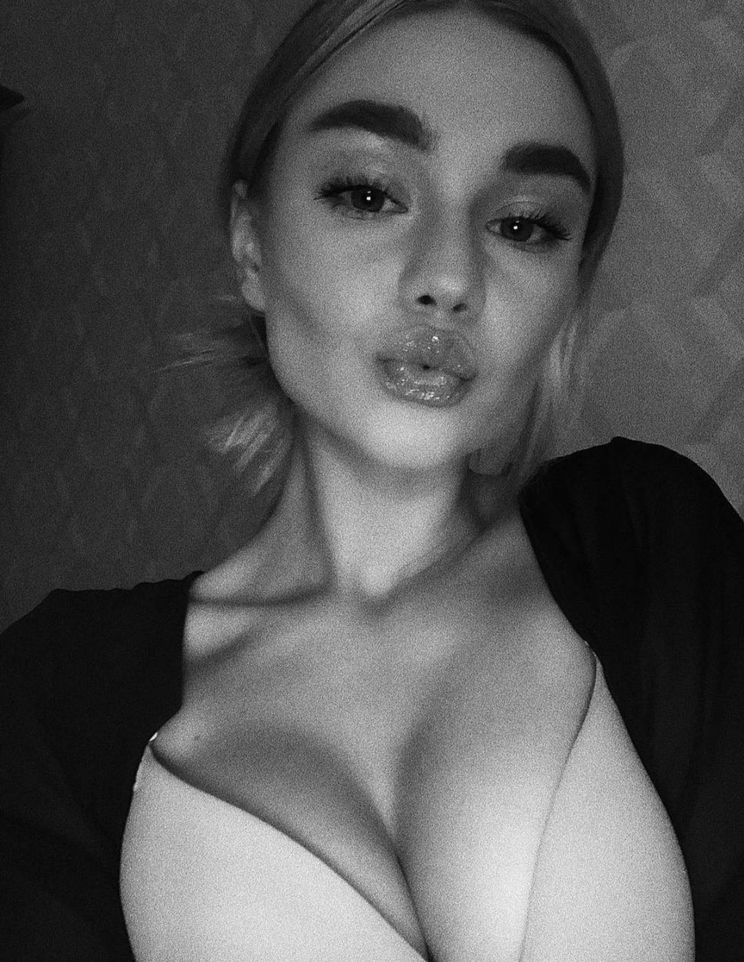 Sandy_mellrose / sandyq Голые утечки OnlyFans 1