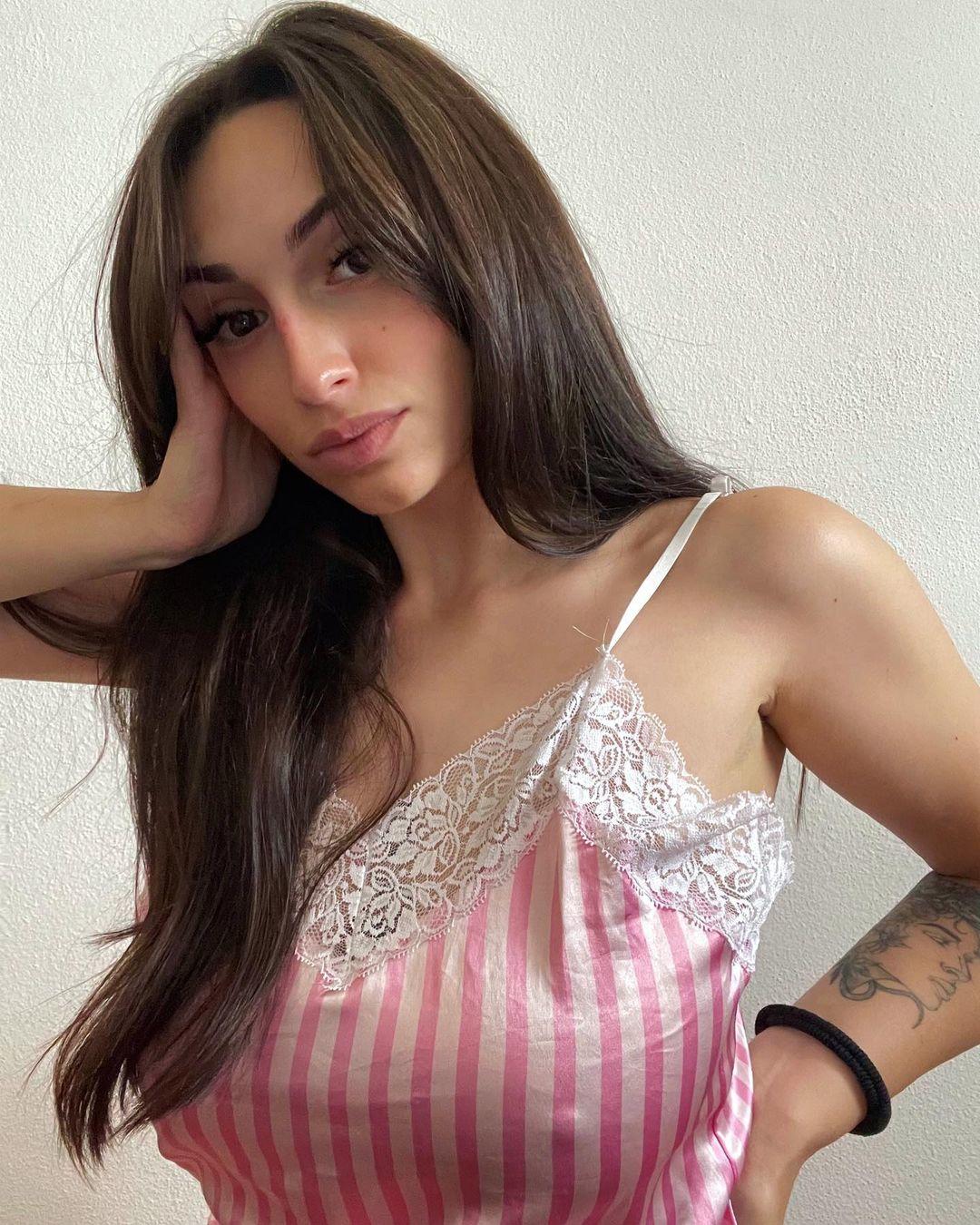 Сара Секкисс / sarapiras слив Nude OnlyFans 1
