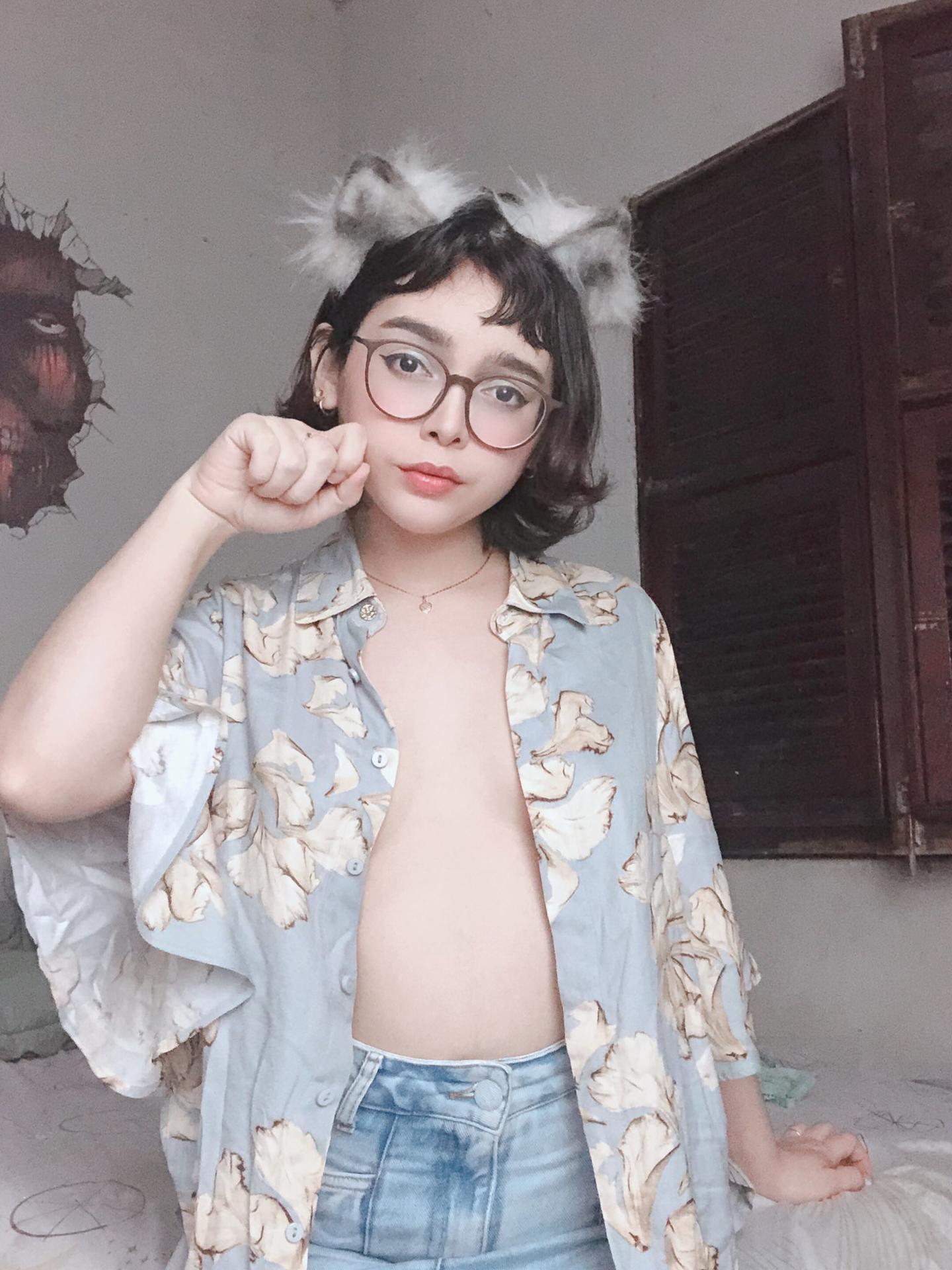 Сара Карвальо / sarah_carvalhota Обнажённые утечки OnlyFans 1