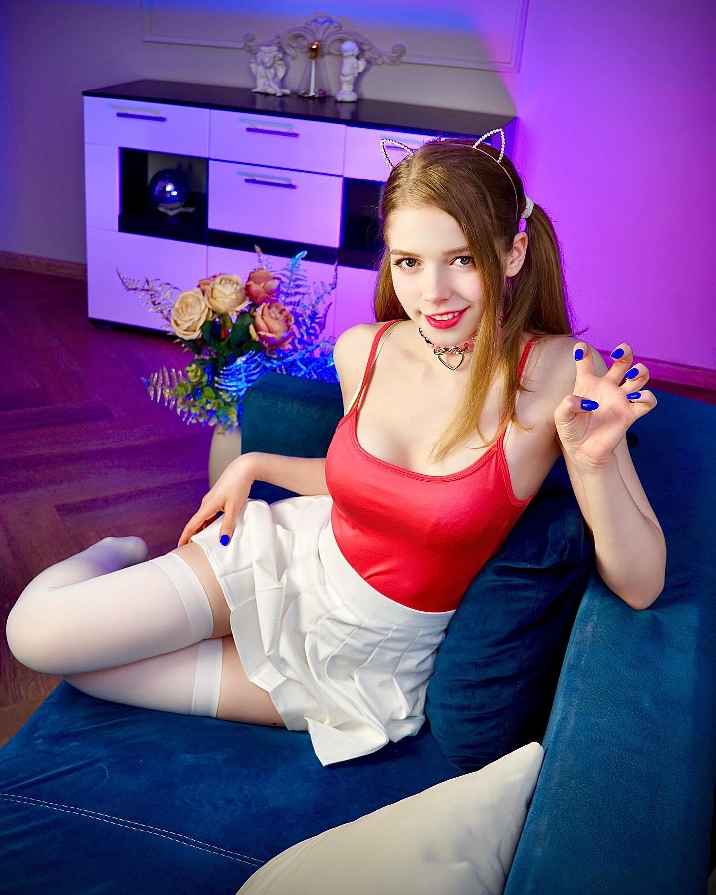 sas_nooley Обнажённые утечки Patreon 1