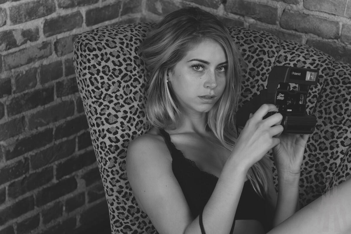 SDFoto / SuperDimensionFoto Слитые обнажённые фото Patreon 1