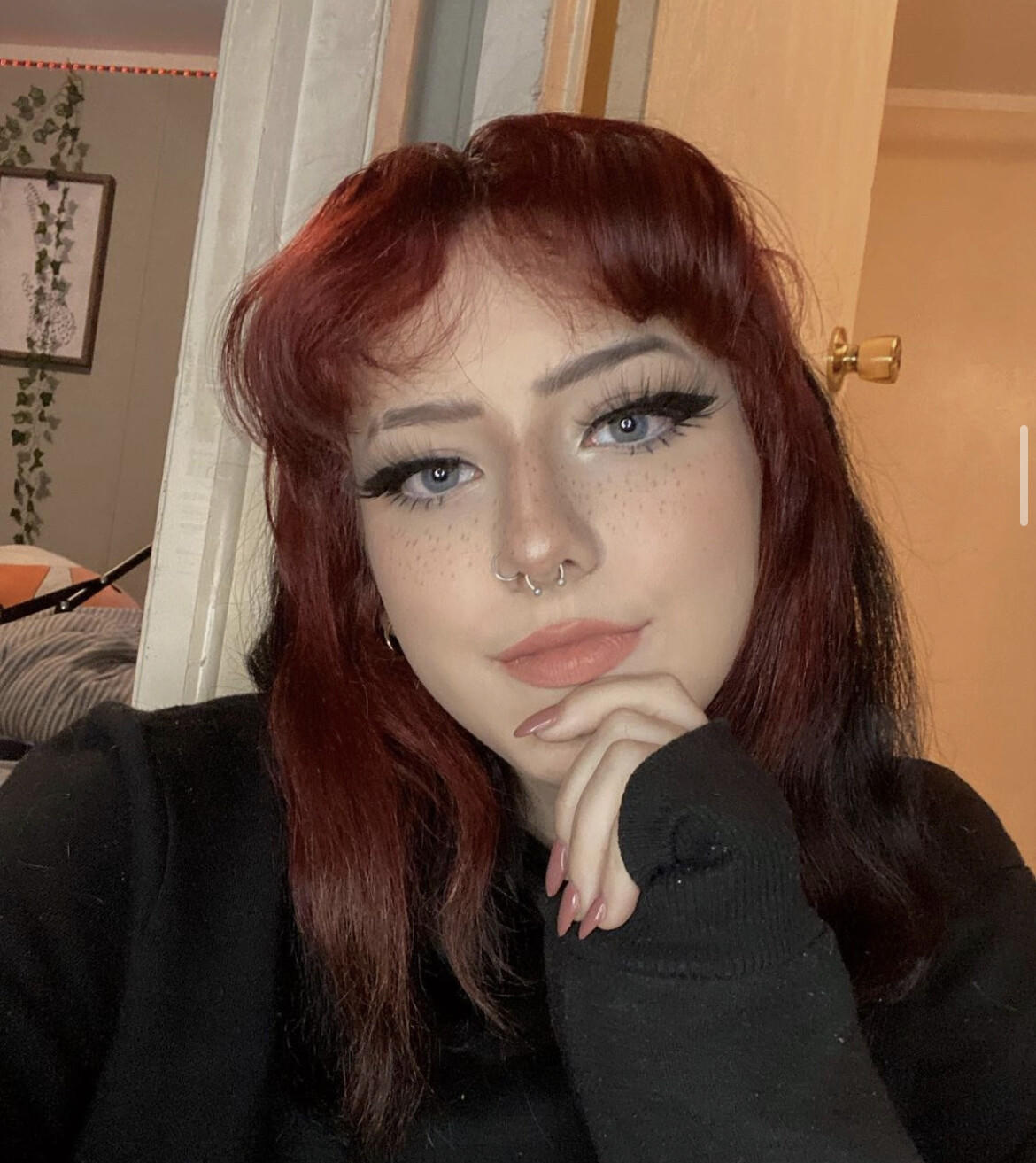 Serendipitoussav Nude OnlyFans Утечки 1