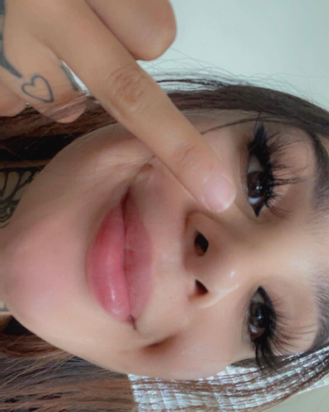 serrah_assi / serrahthebiker Nude OnlyFans Утечки 1