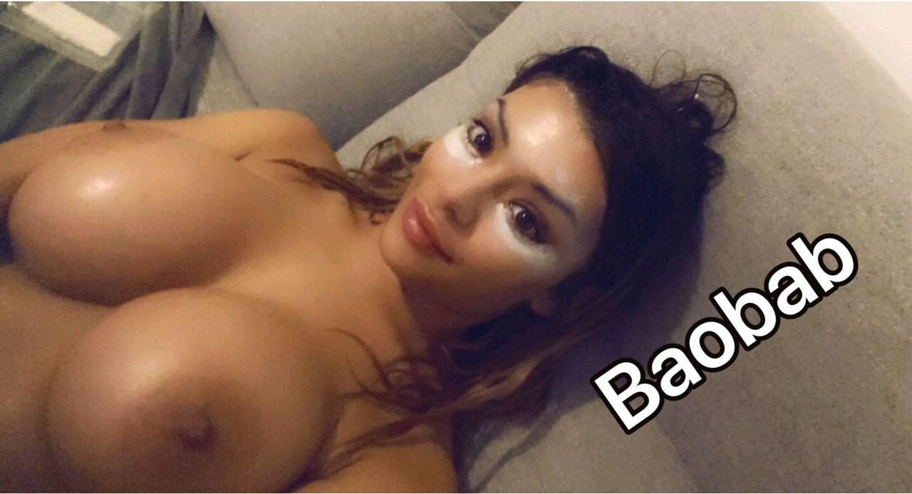 Sherabza Nude OnlyFans Утечки 1