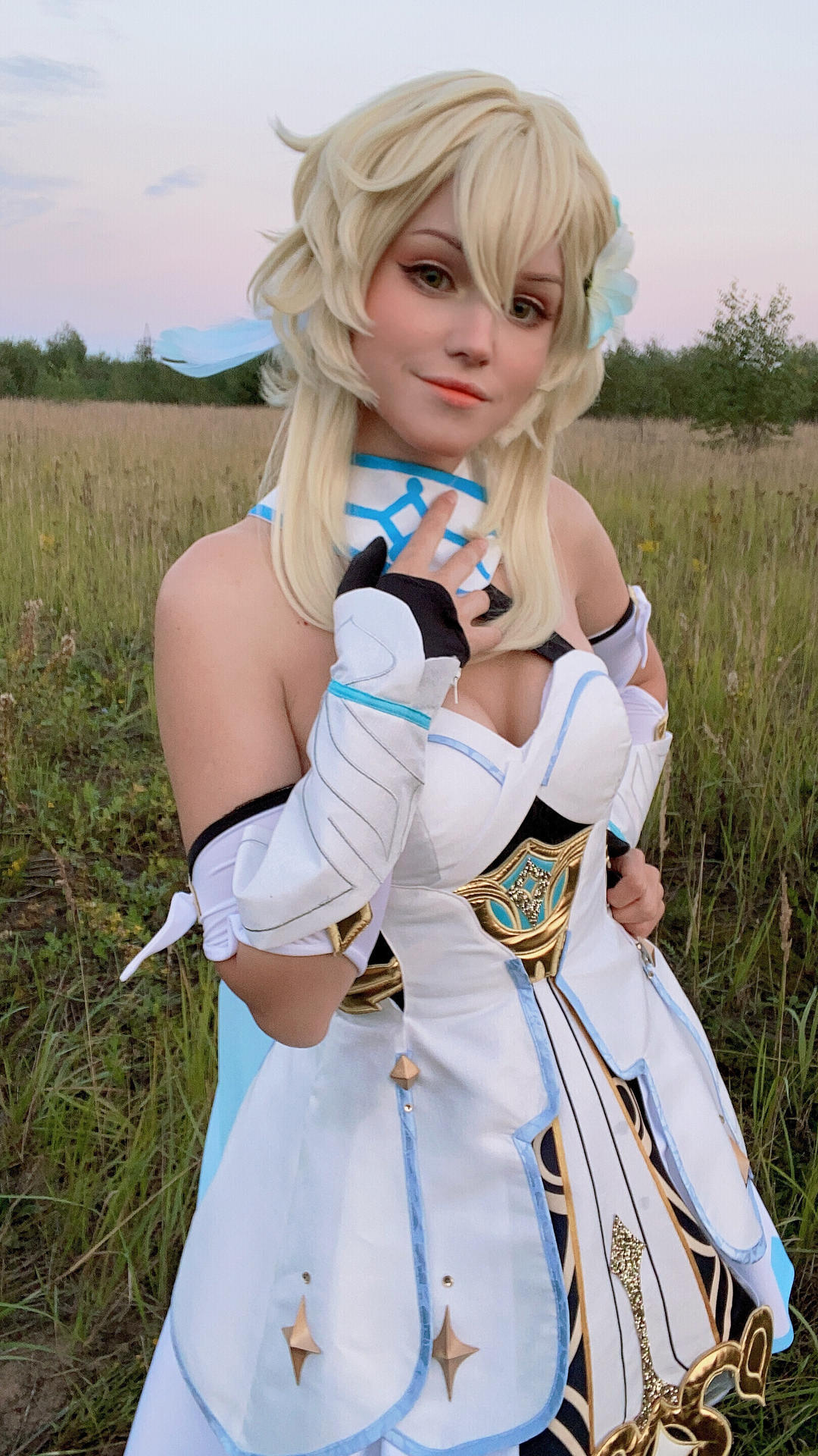 Shirogane-Sama / shiroganesama слив Nude OnlyFans 1