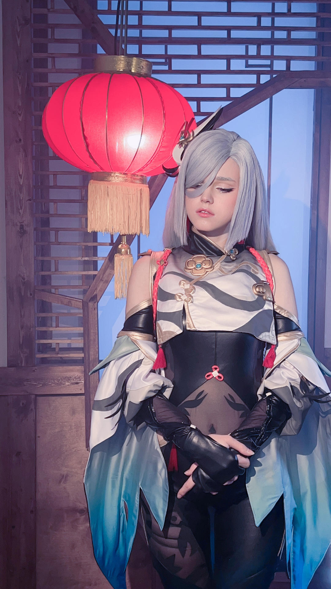 Shirogane-Sama / shiroganesama Обнажённые утечки OnlyFans 1