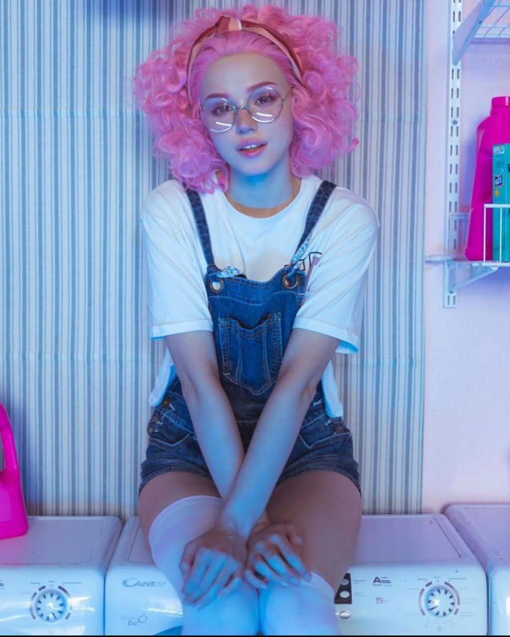 Shirogane-Sama / shiroganesama Голые утечки OnlyFans 1