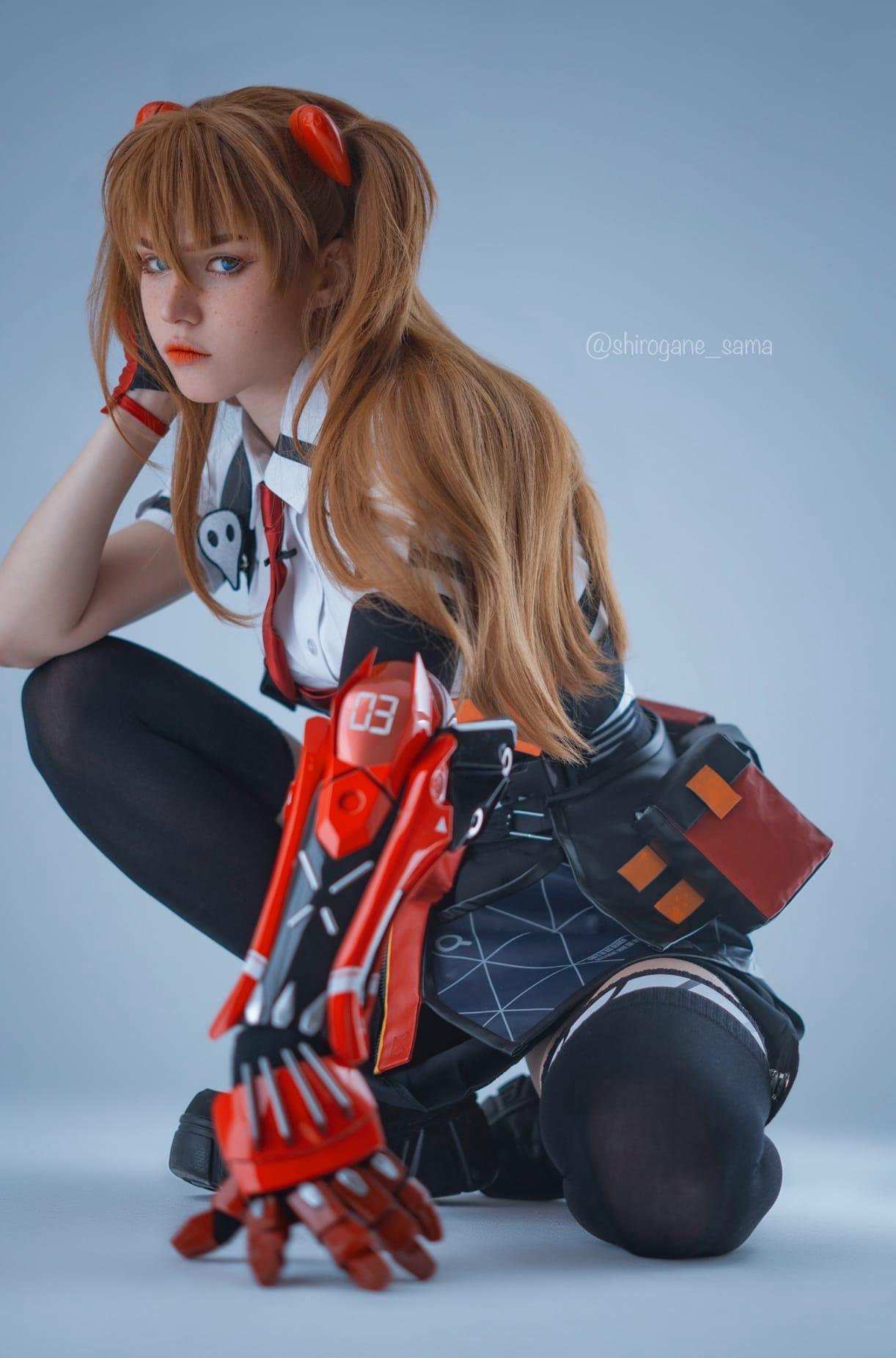 Shirogane-Sama / shiroganesama Обнажённые утечки OnlyFans 1