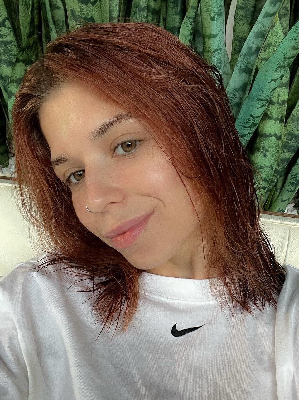 shulyyyyyy Nude OnlyFans Утечки 1