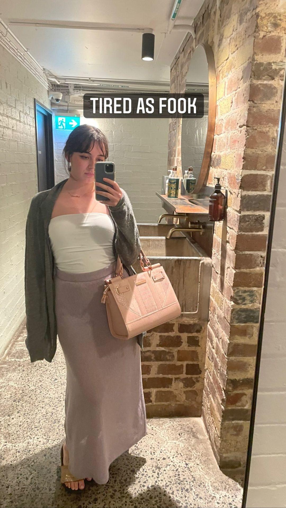 Shutupmichaelaa / myrandaaa Обнажённые утечки OnlyFans 1
