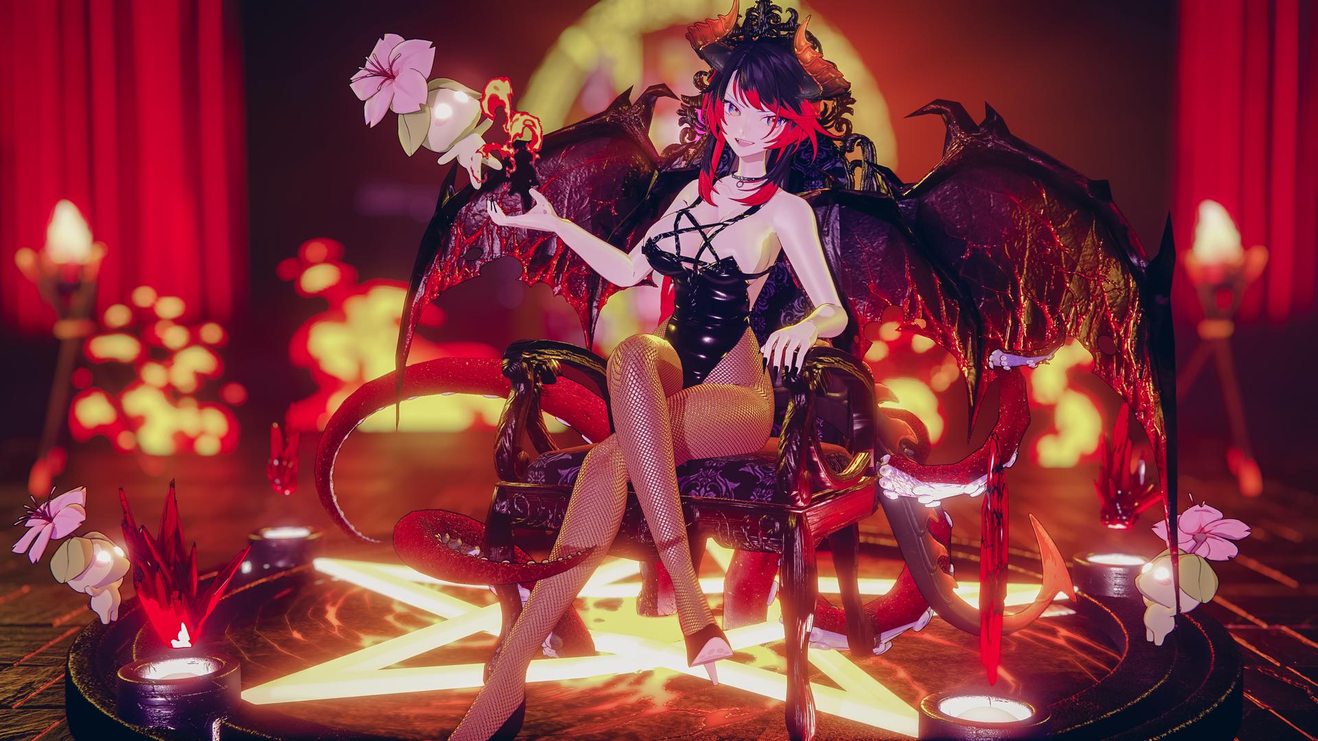 Silvervale / Silvervale Patreon Голые утечки Patreon 1