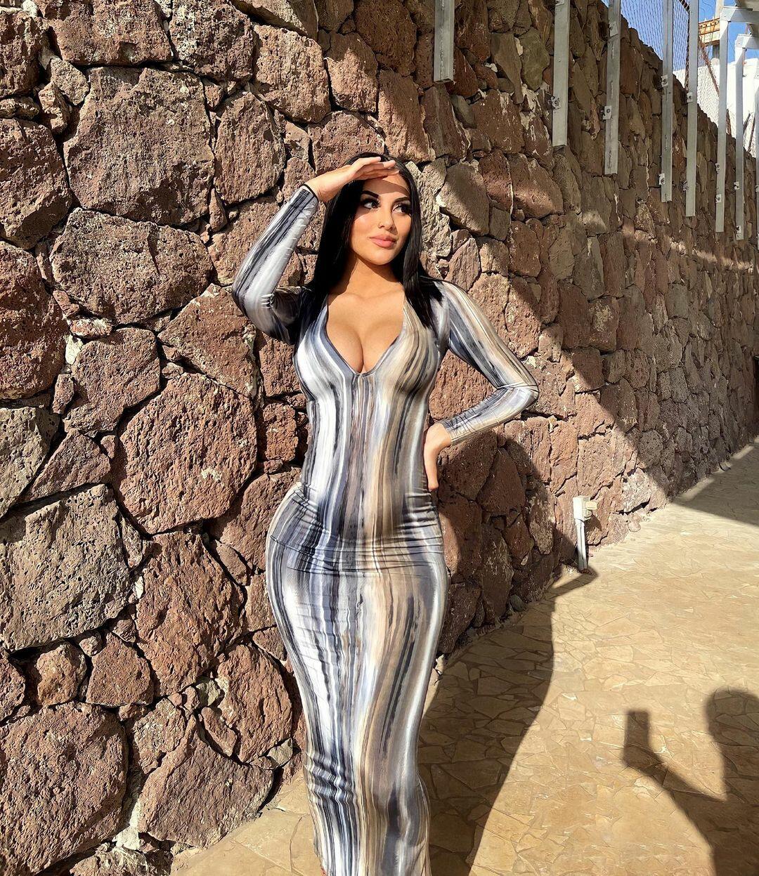 sofianextdoor Nude OnlyFans Утечки 1