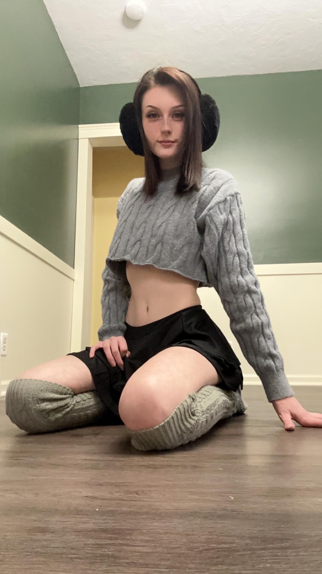Soggyalien22 / soggyalien Голые утечки Patreon 1