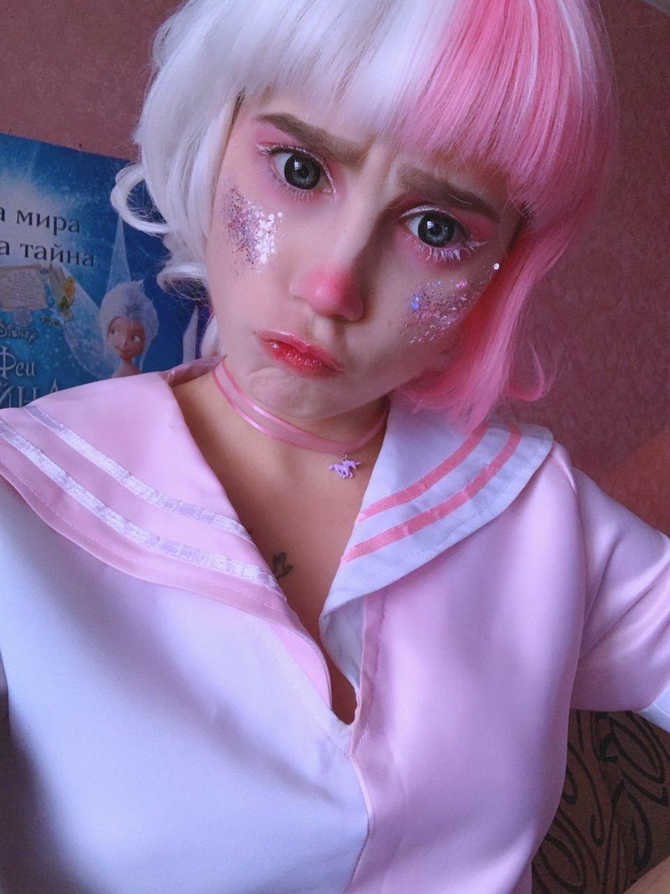 Sonya Lovegood / slovegood Голые утечки Patreon 1