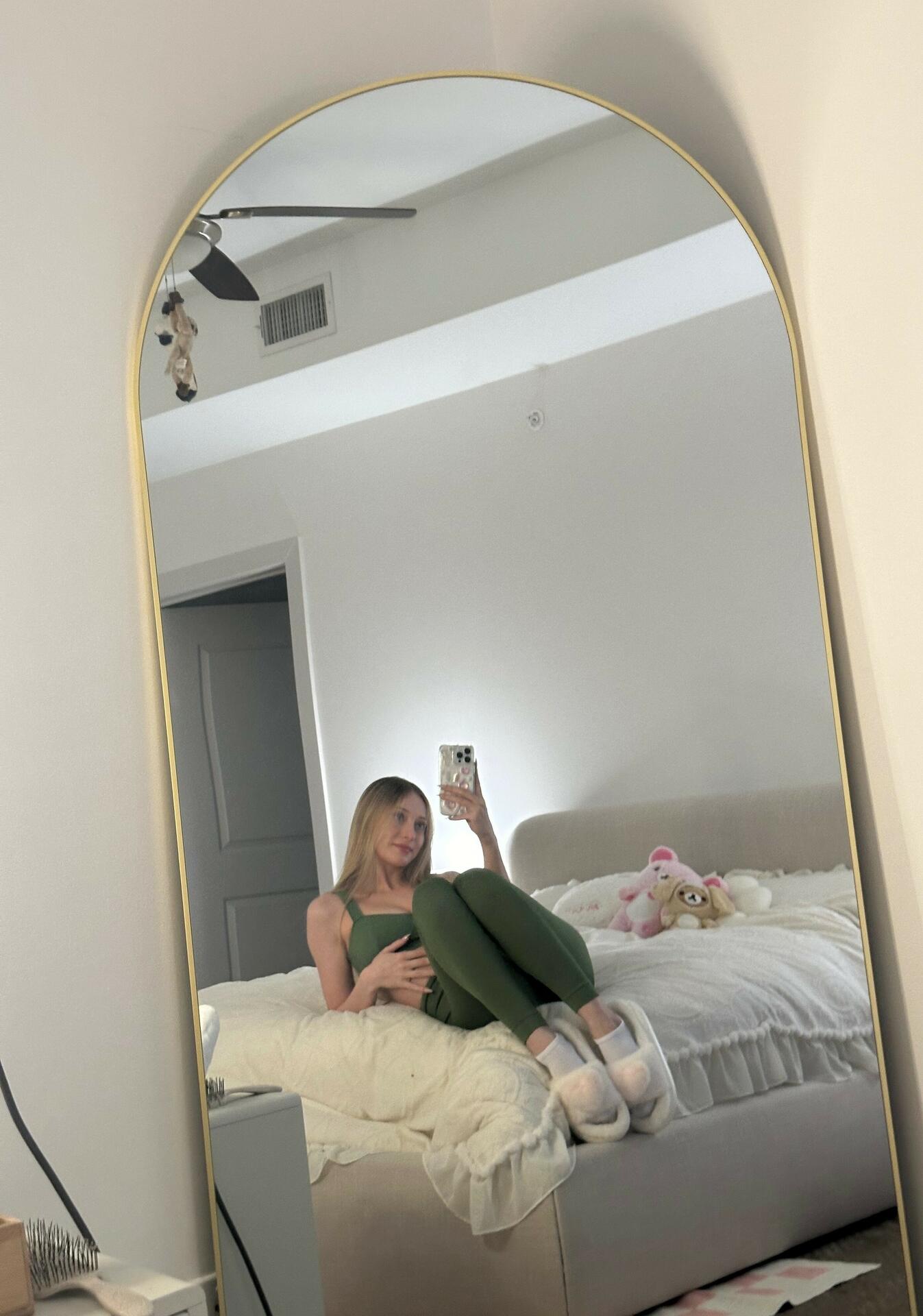 София Даймонд / sophie.diamond Nude OnlyFans Утечки 1