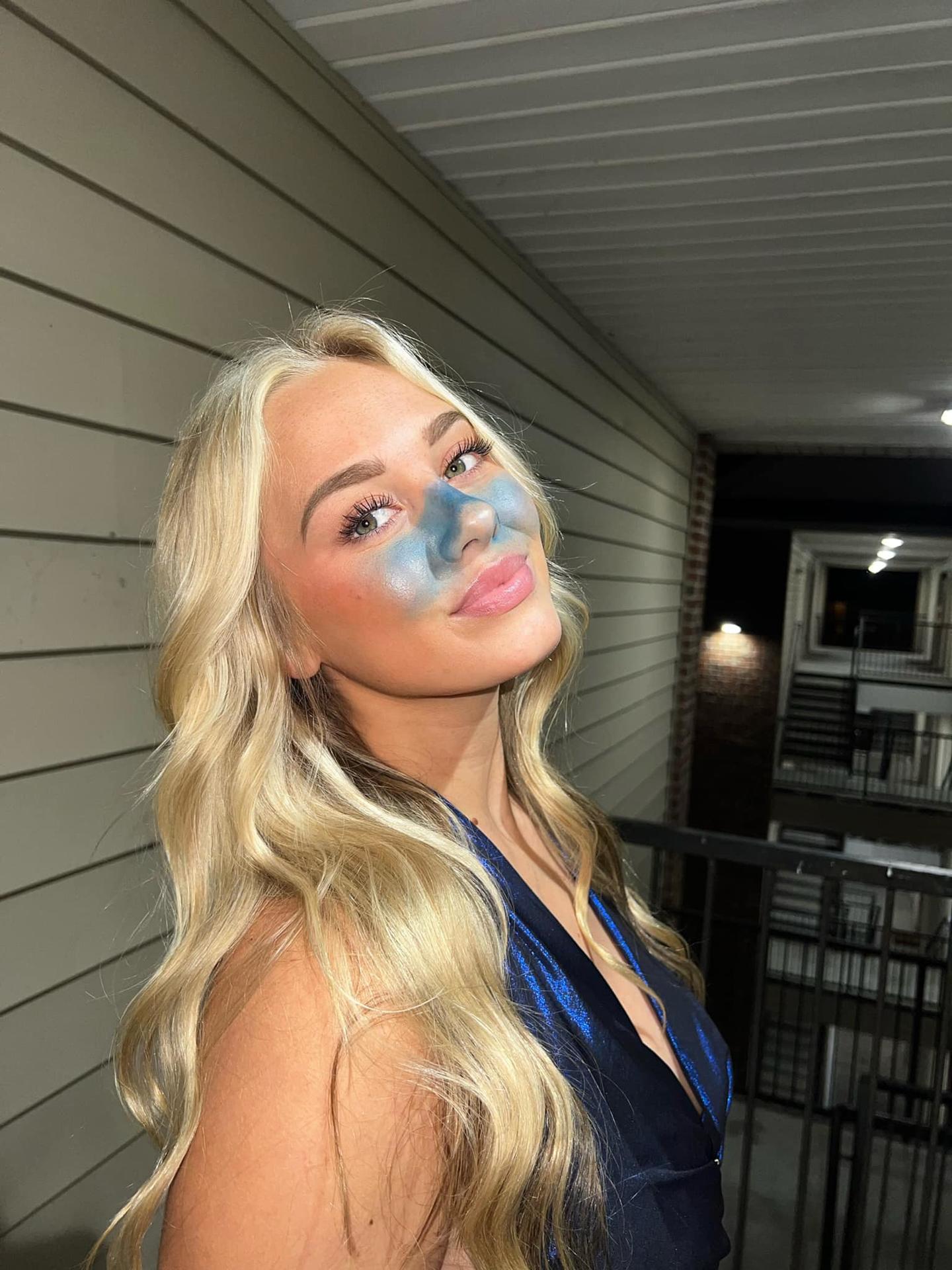 Sophie Riedemann / Sophuckingone Слитые голые фото с OnlyFans 1
