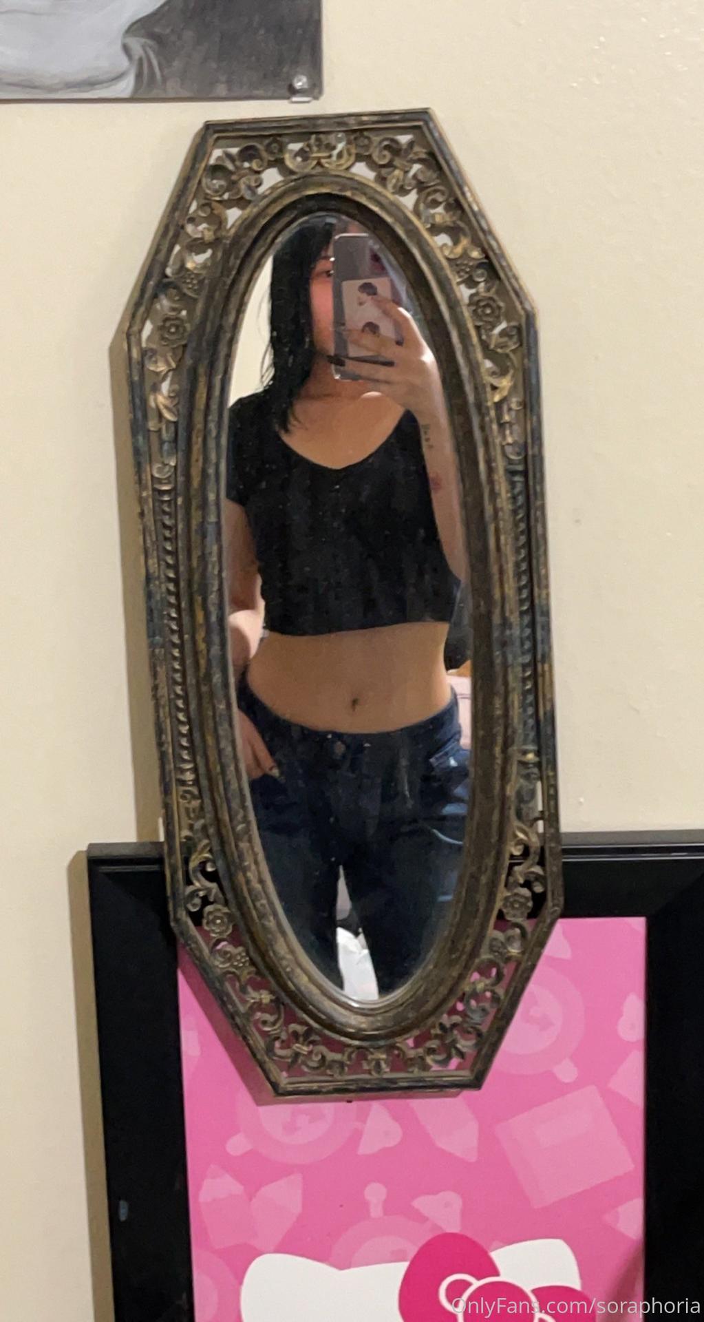 Утечки голых фото Soraphoria с OnlyFans 1