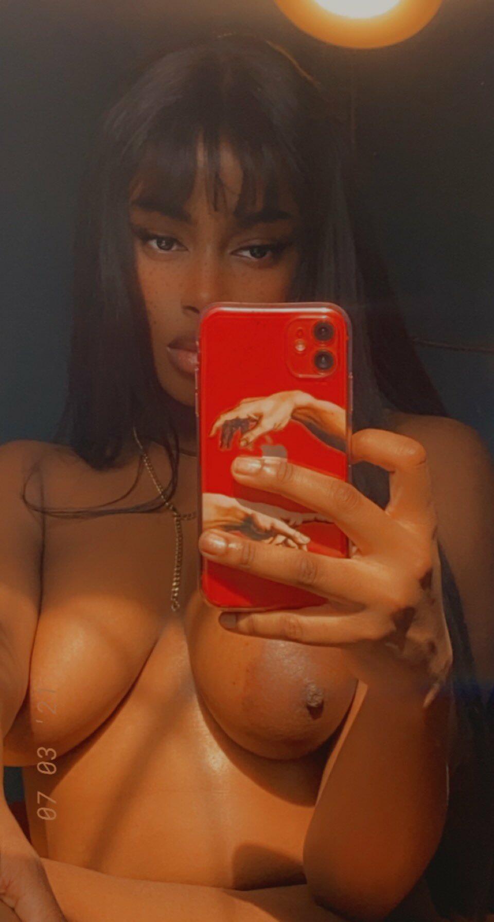 ssevvnn Nude OnlyFans Утечки 2