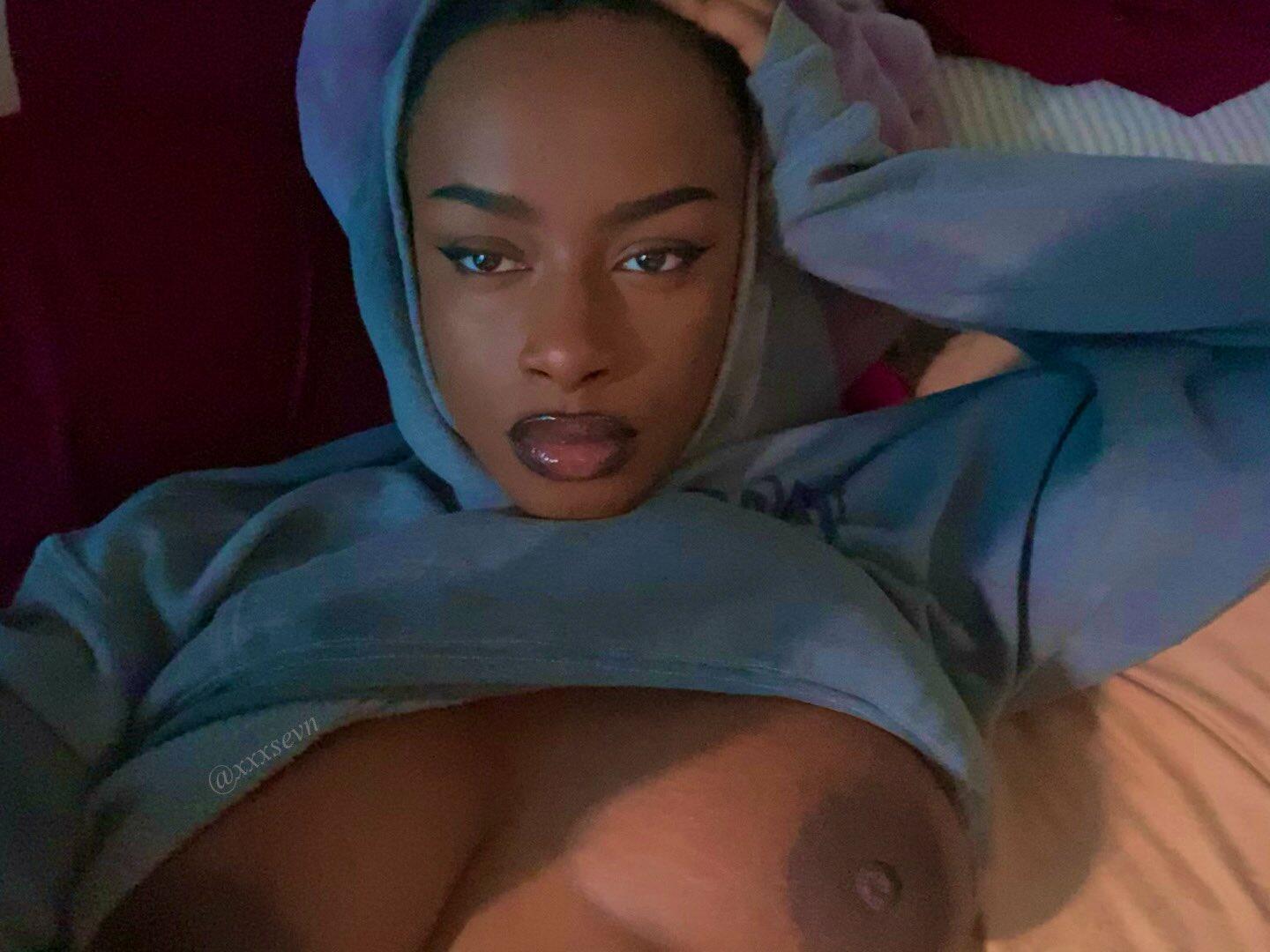 ssevvnn Nude OnlyFans Утечки 4