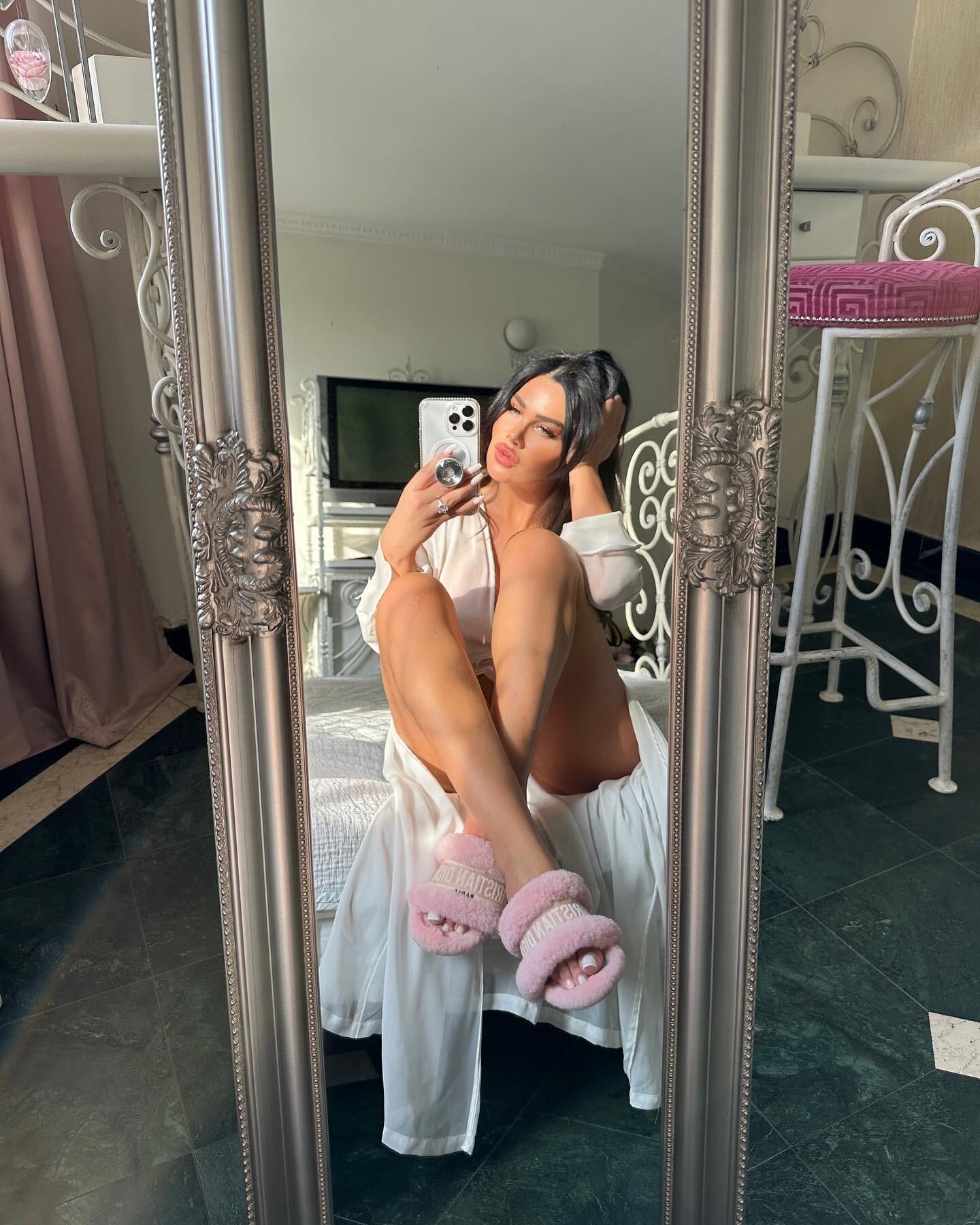 Stanija Dobrojevic / stanija_dobrojevic Nude OnlyFans Утечки 1