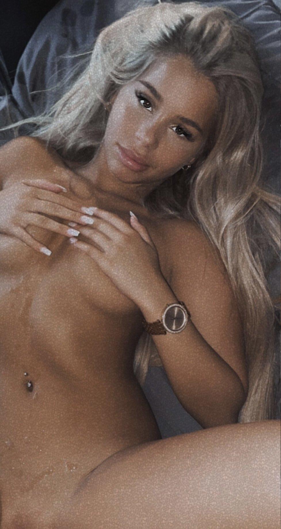Steff Myers / steffmyers слив обнажённых фото с OnlyFans 1