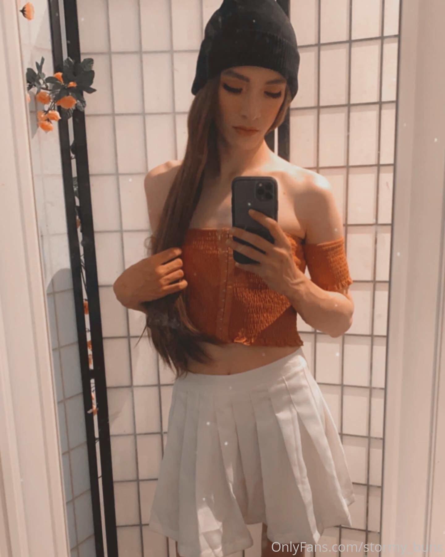 Stormy_buns Обнажённые Утечки OnlyFans 1