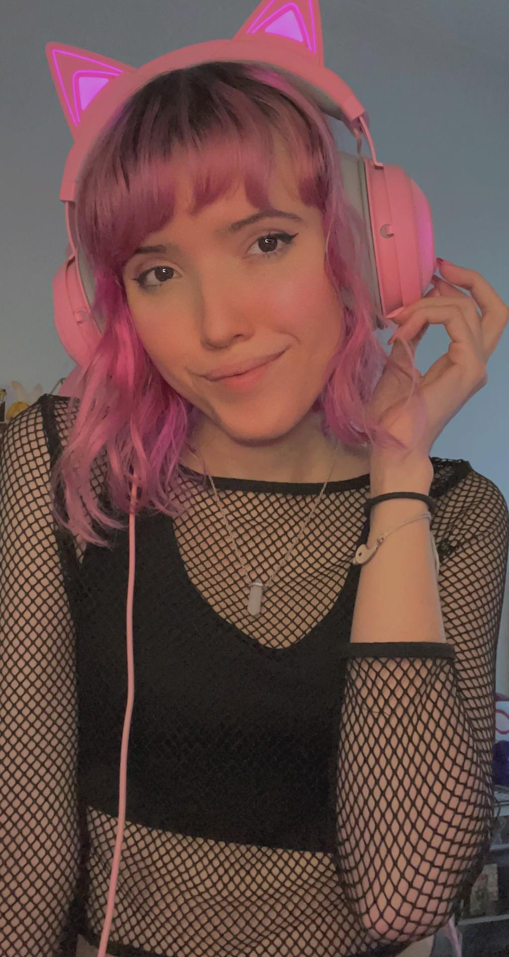 Strawberrygirlkairi Обнажённые Утечки OnlyFans 1