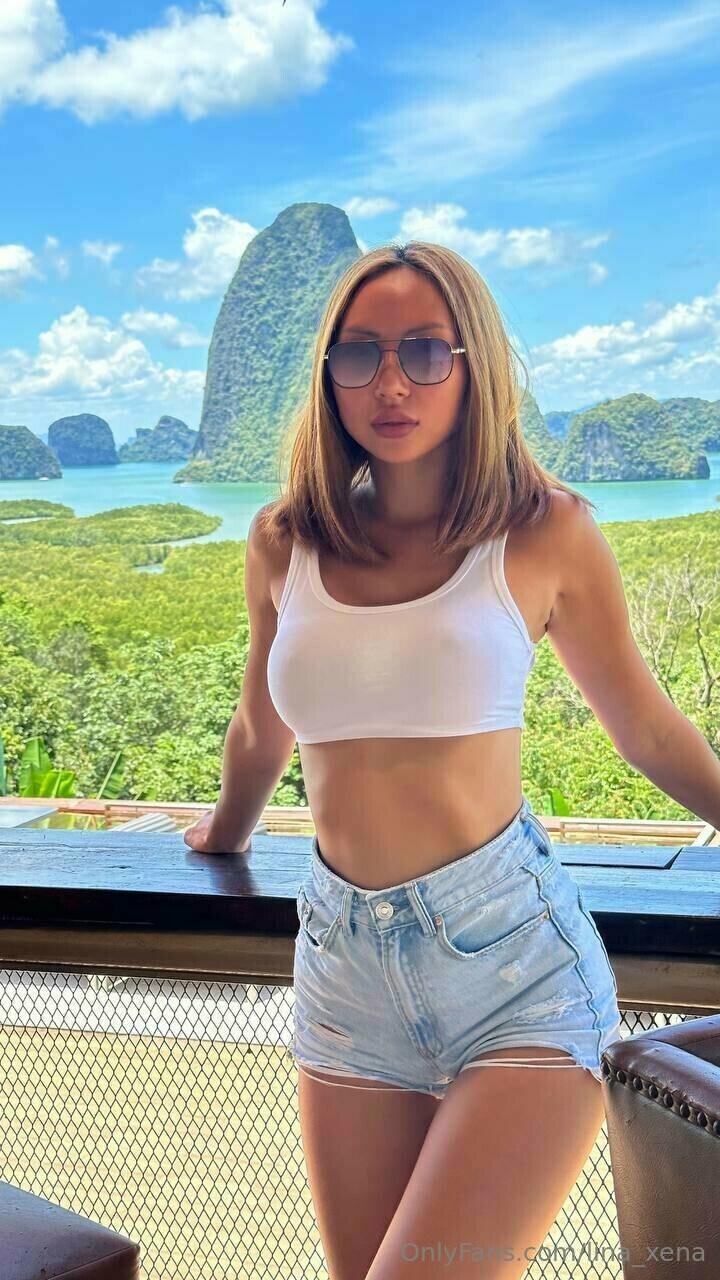 suelina Nude OnlyFans Утечки 1