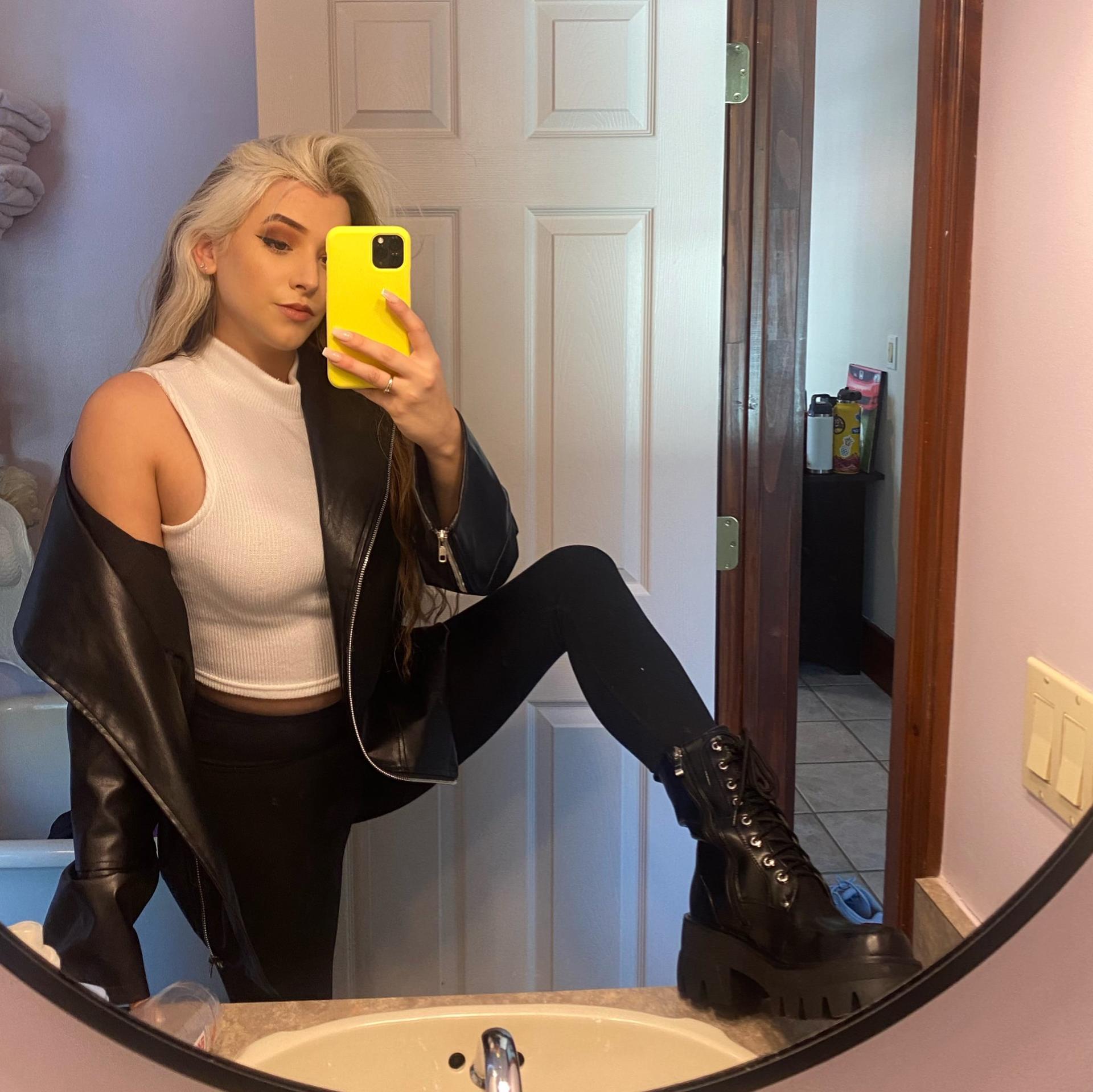 Sweeettails / sweeette слив Nude OnlyFans 1