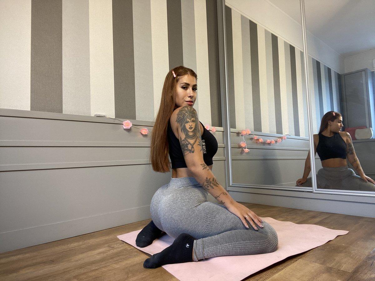 Сладкая Мила / sweetestmila Nude OnlyFans Утечки 1