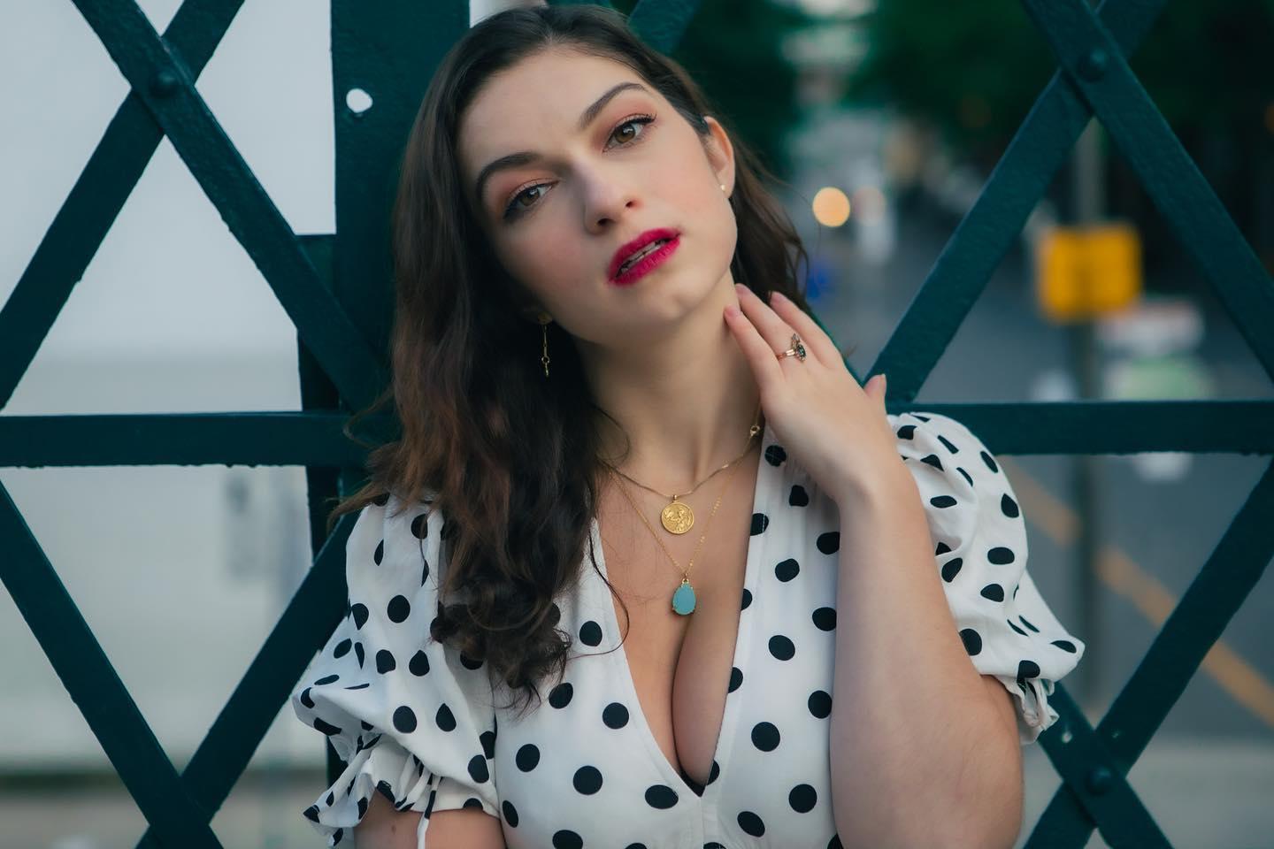 Sydney Meyer / sydneymeyers Обнажённые утечки OnlyFans 1