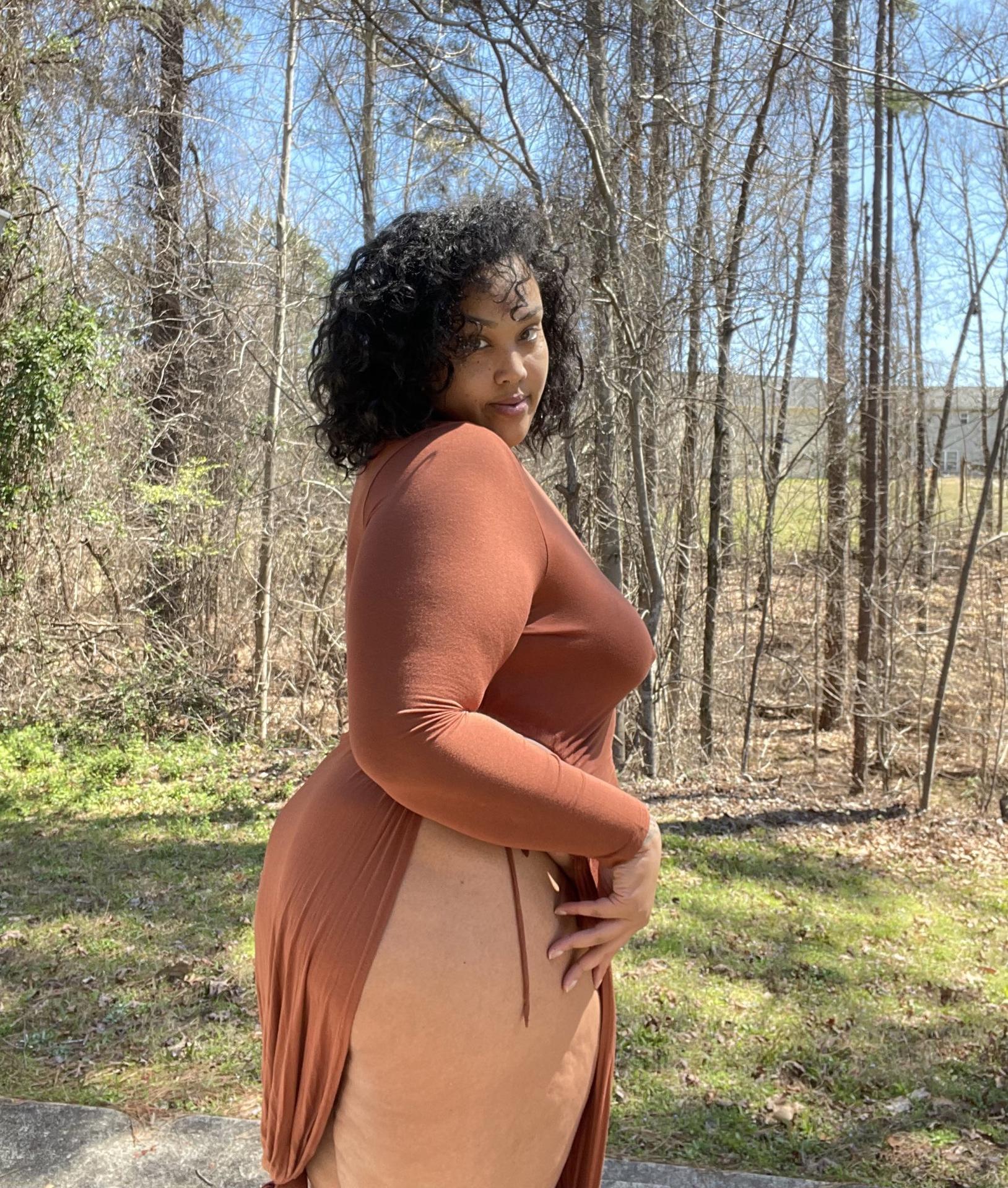 Tall Spice / officialbigbodybae / yamazon Голые утечки OnlyFans 1