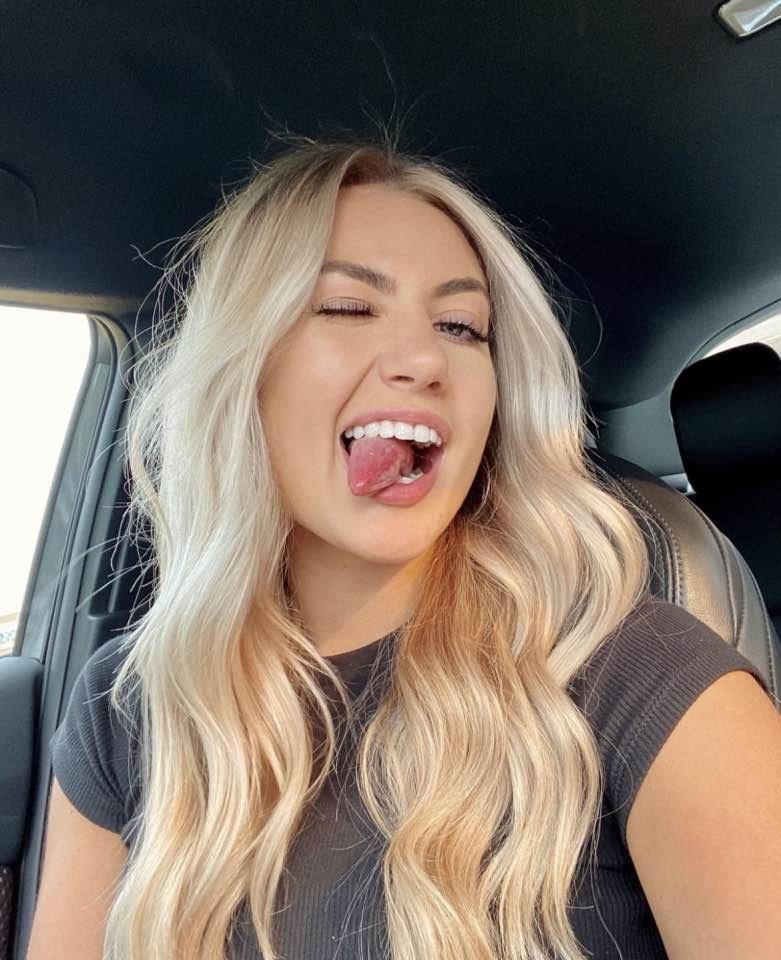 Tavia / tavia.jucksch Обнажённые утечки OnlyFans 1