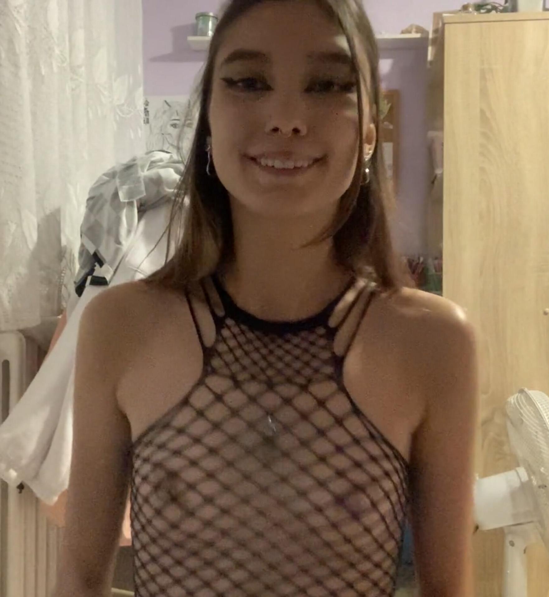 MarvelCharm / TeenMarvel / sabinatomkova Слив Nude OnlyFans 1