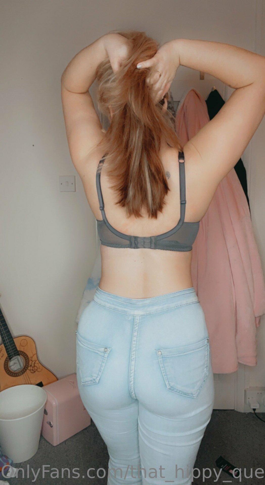 Утечки ню That_hippy_queen с OnlyFans 1
