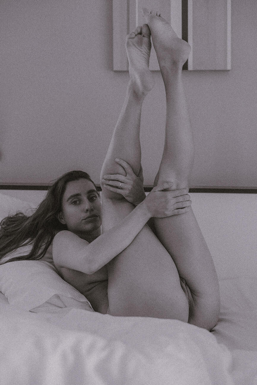 Пара Сенсуалити / TheSensualCouple / thesensualitycouple Nude OnlyFans Утечки 1